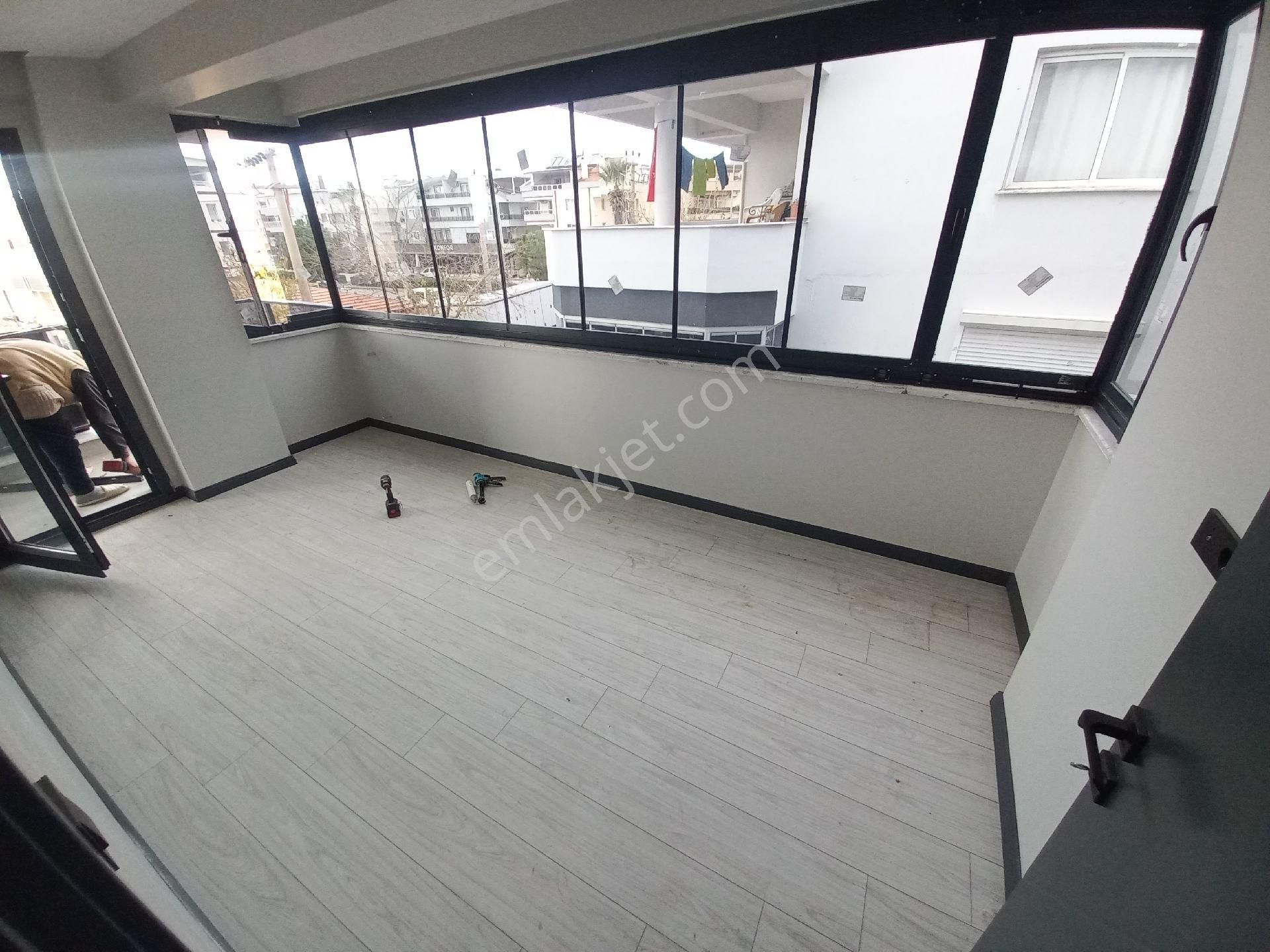 Didim Merkezi Konumda Satılık Asansörlü - Görsel 14