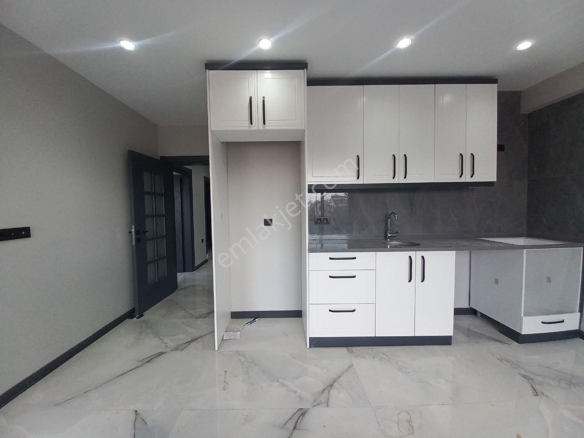 Didim Merkezi Konumda Satılık Asansörlü - Görsel 6