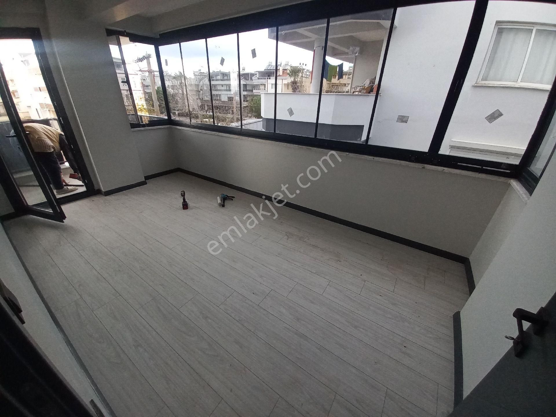 Didim Merkezi Konumda Satılık Asansörlü - Görsel 15