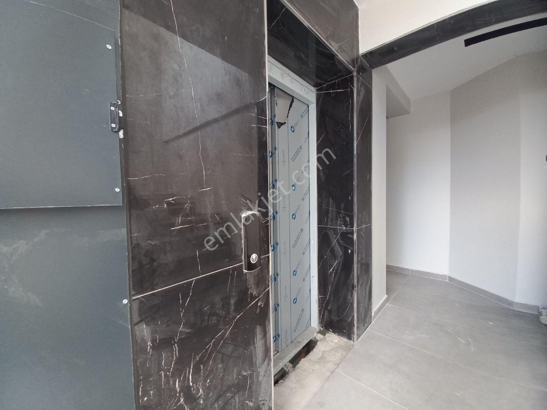 Didim Merkezi Konumda Satılık Asansörlü - Görsel 16