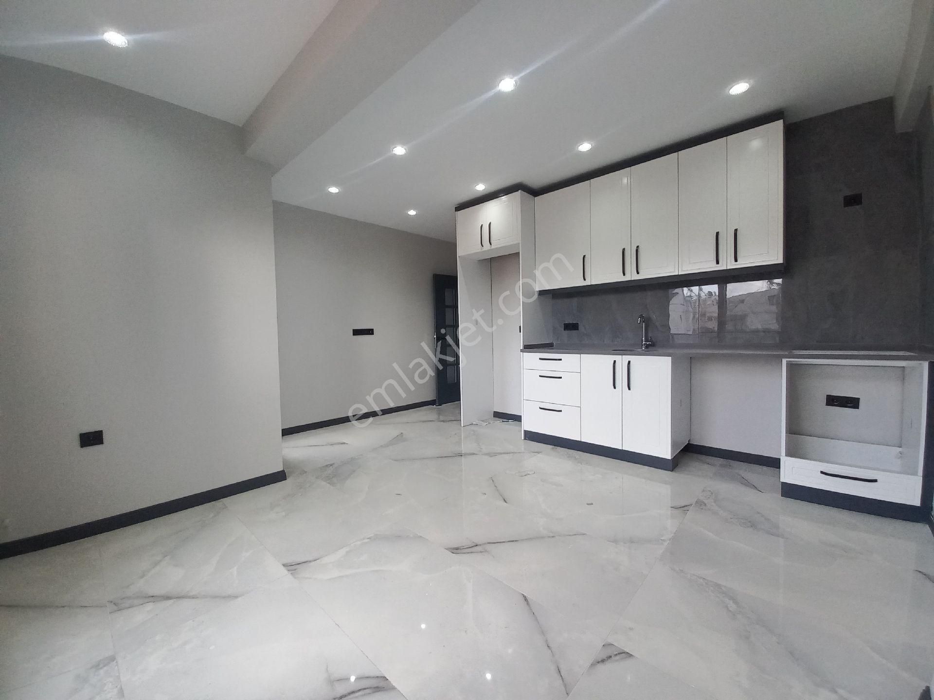 Didim Merkezi Konumda Satılık Asansörlü - Görsel 8