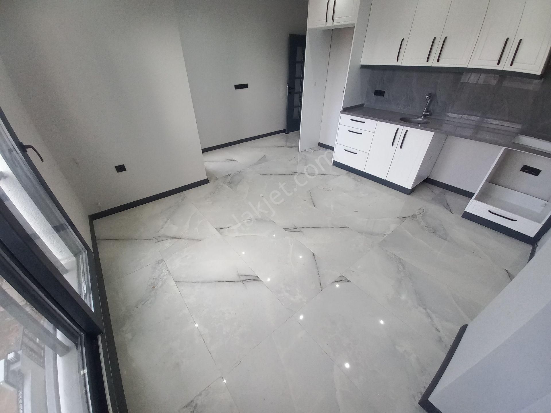 Didim Merkezi Konumda Satılık Asansörlü - Görsel 7