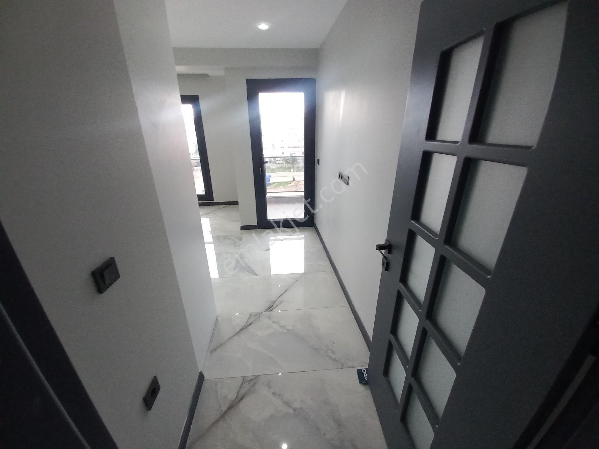 Didim Merkezi Konumda Satılık Asansörlü - Görsel 4