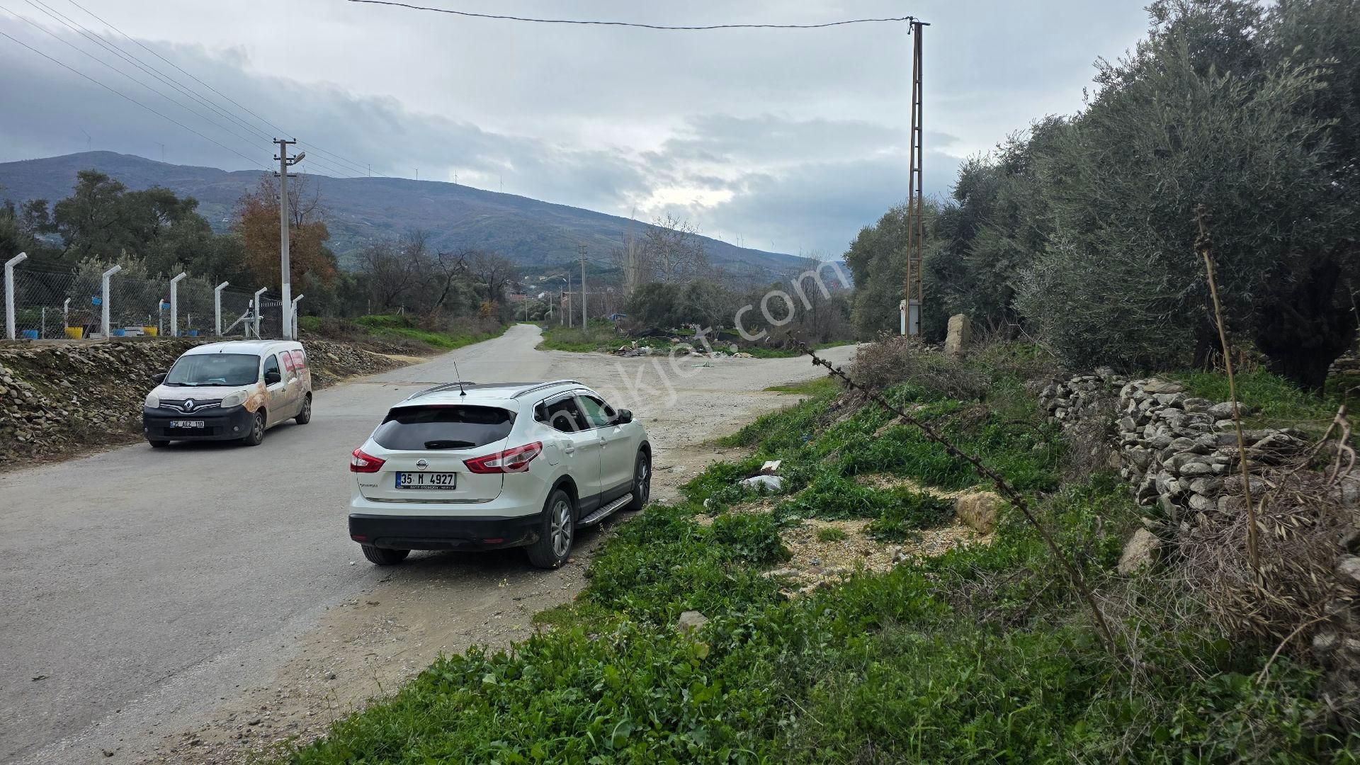 Ali Akdoğan Emlak Ofisinden Satılıktır - Görsel 31