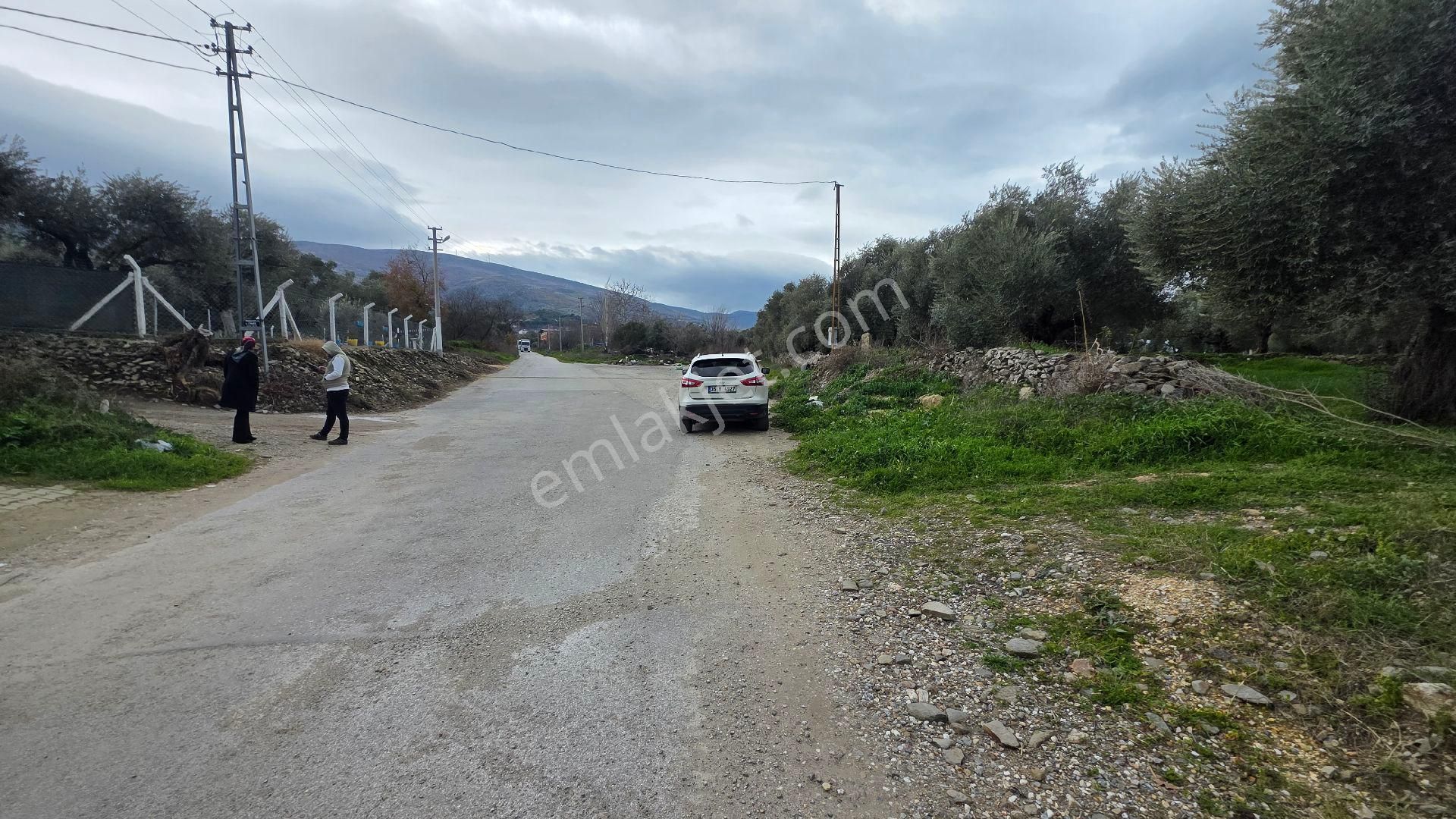 Ali Akdoğan Emlak Ofisinden Satılıktır - Görsel 4