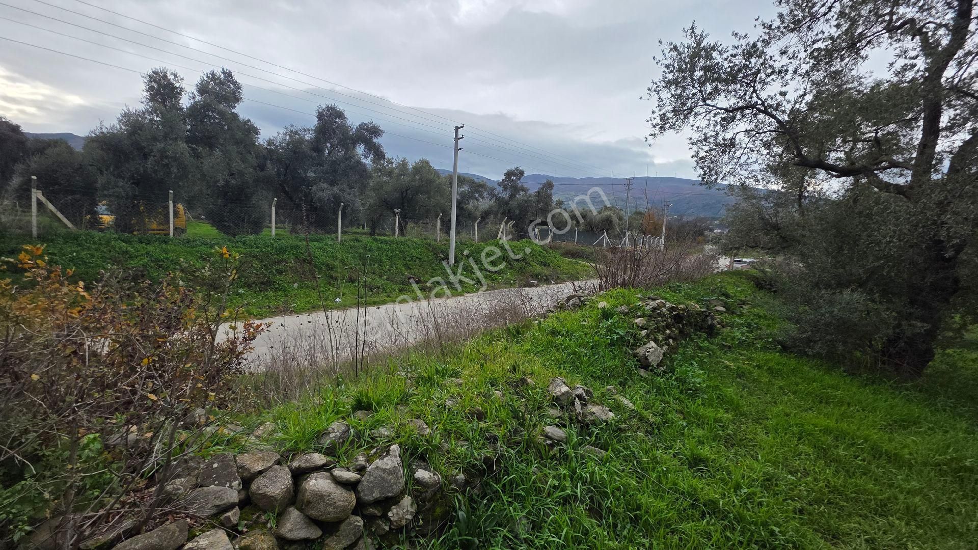 Ali Akdoğan Emlak Ofisinden Satılıktır - Görsel 29