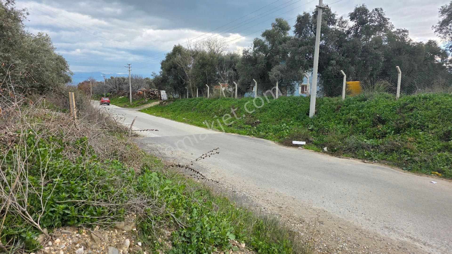 Ali Akdoğan Emlak Ofisinden Satılıktır - Görsel 32