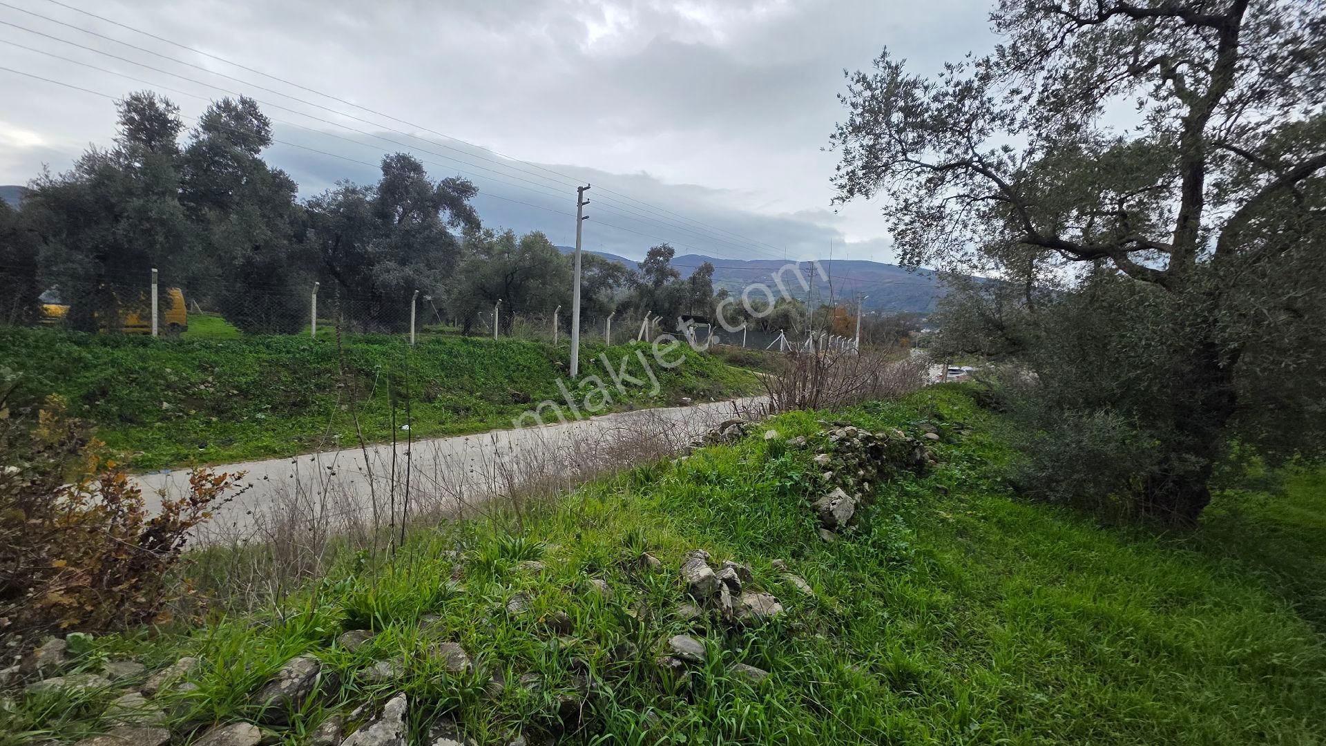 Ali Akdoğan Emlak Ofisinden Satılıktır - Görsel 27