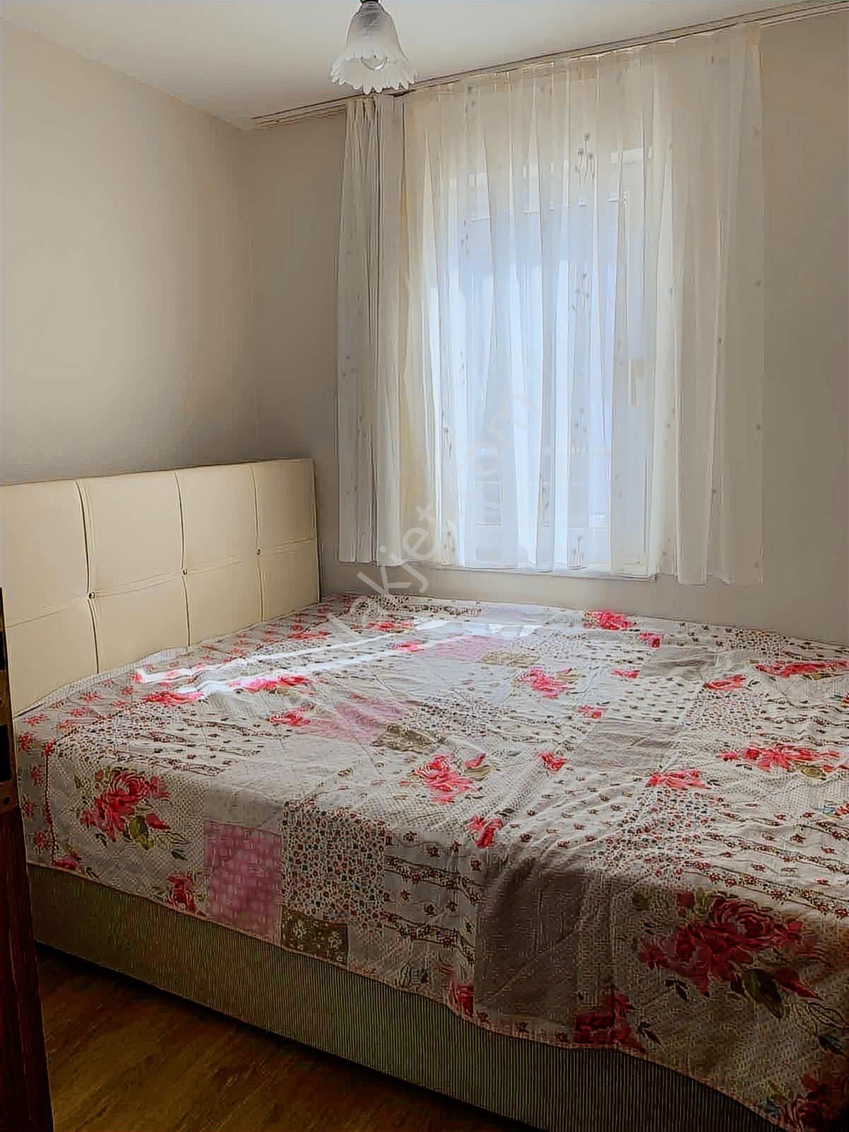 Kumcağız'da Plaja Yürüme Mesafesinde Eşyalı Tripleks Yazlık - Görsel 12