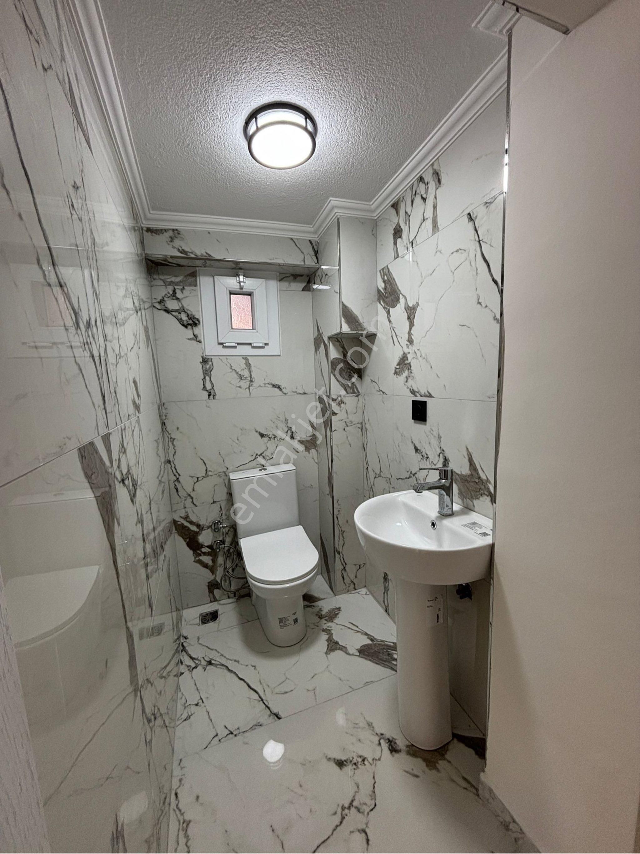 ❗️geniş Bahçeli Plaja Yakın 4+1 Triplex Villa❗️ - Görsel 10