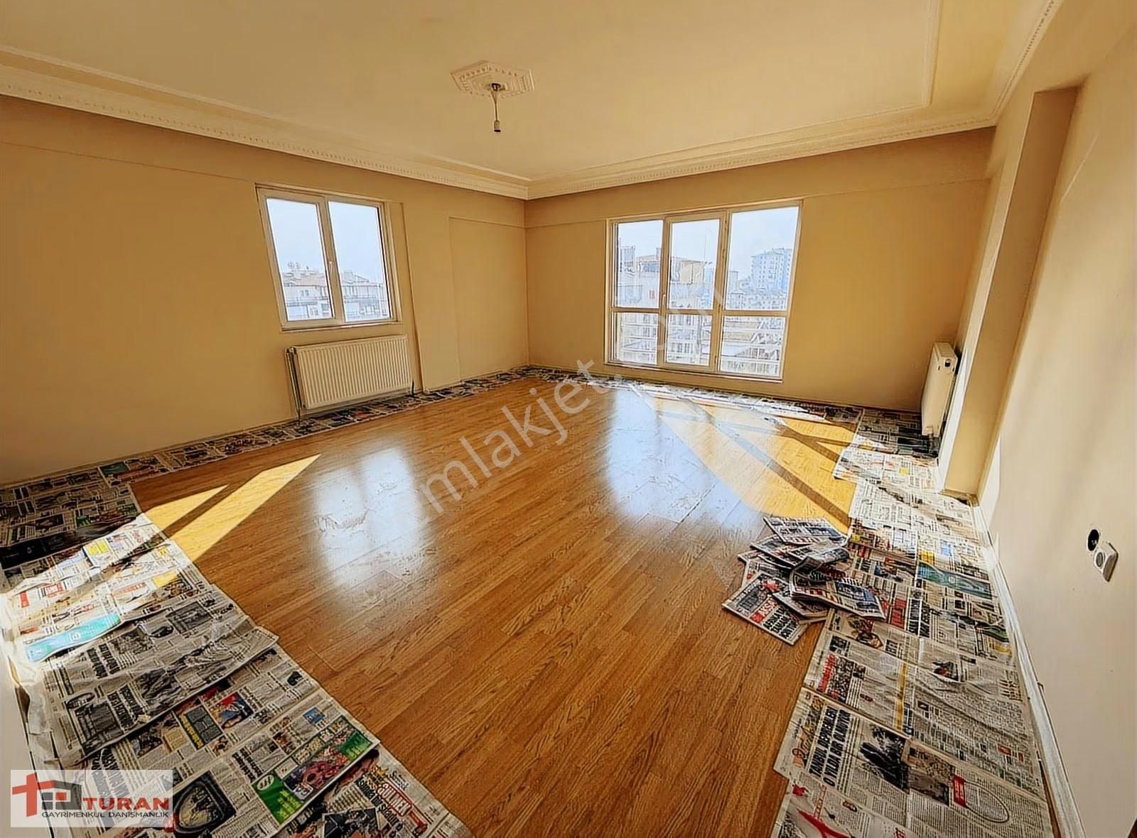 Selim Caddesi'nde 3+1 Güney Cephe Fırsat Kiralık Daire - Görsel 8