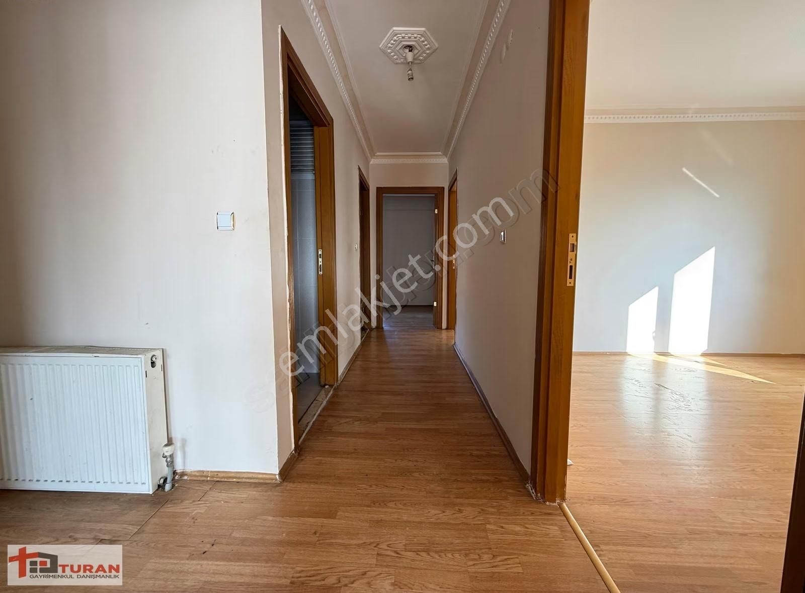 Selim Caddesi'nde 3+1 Güney Cephe Fırsat Kiralık Daire - Görsel 17