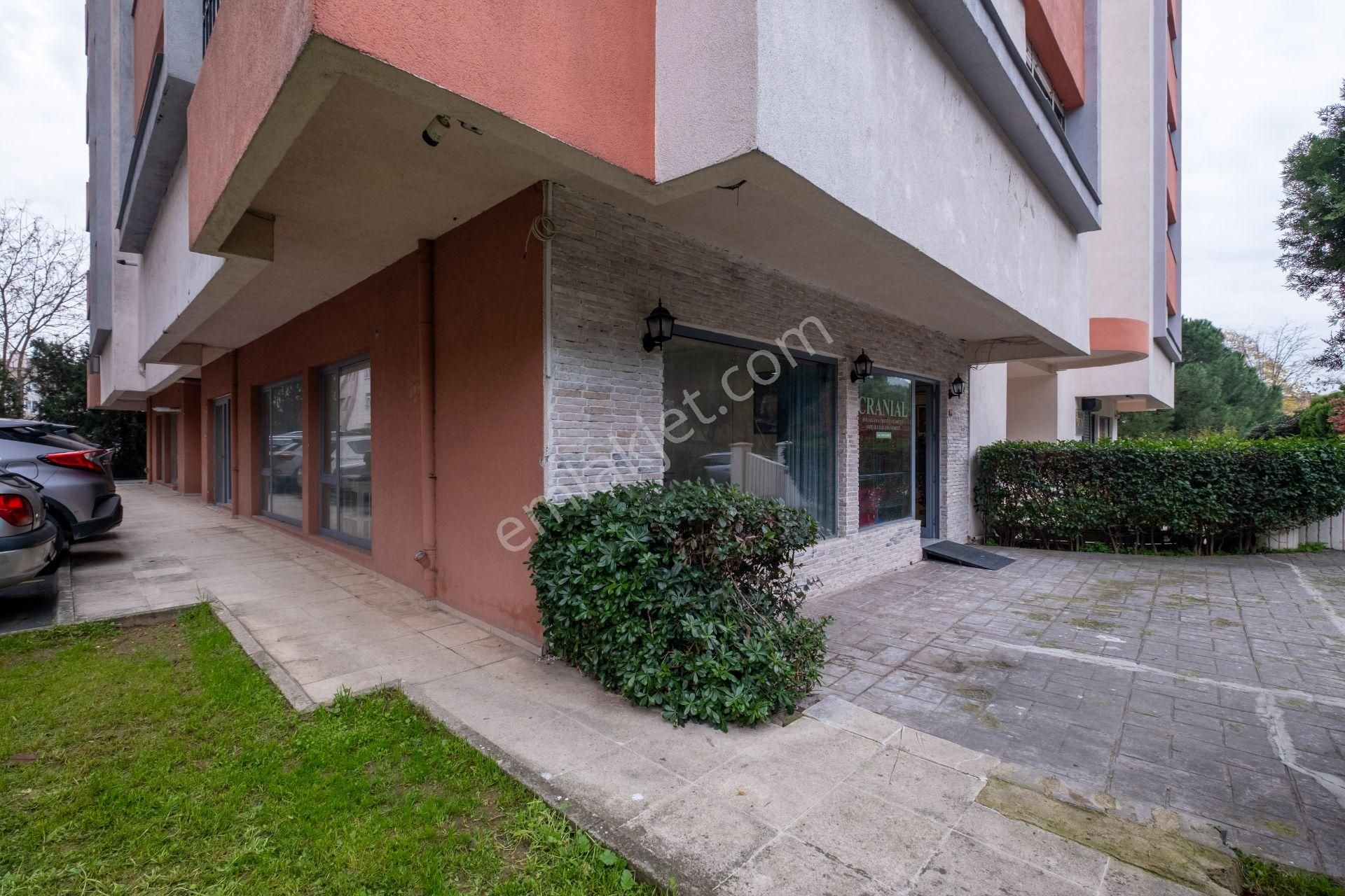 Düz Giriş 320m2 Ofis/dükkan/klinik & Soyak Gökyüzü Konutları % - Görsel 5