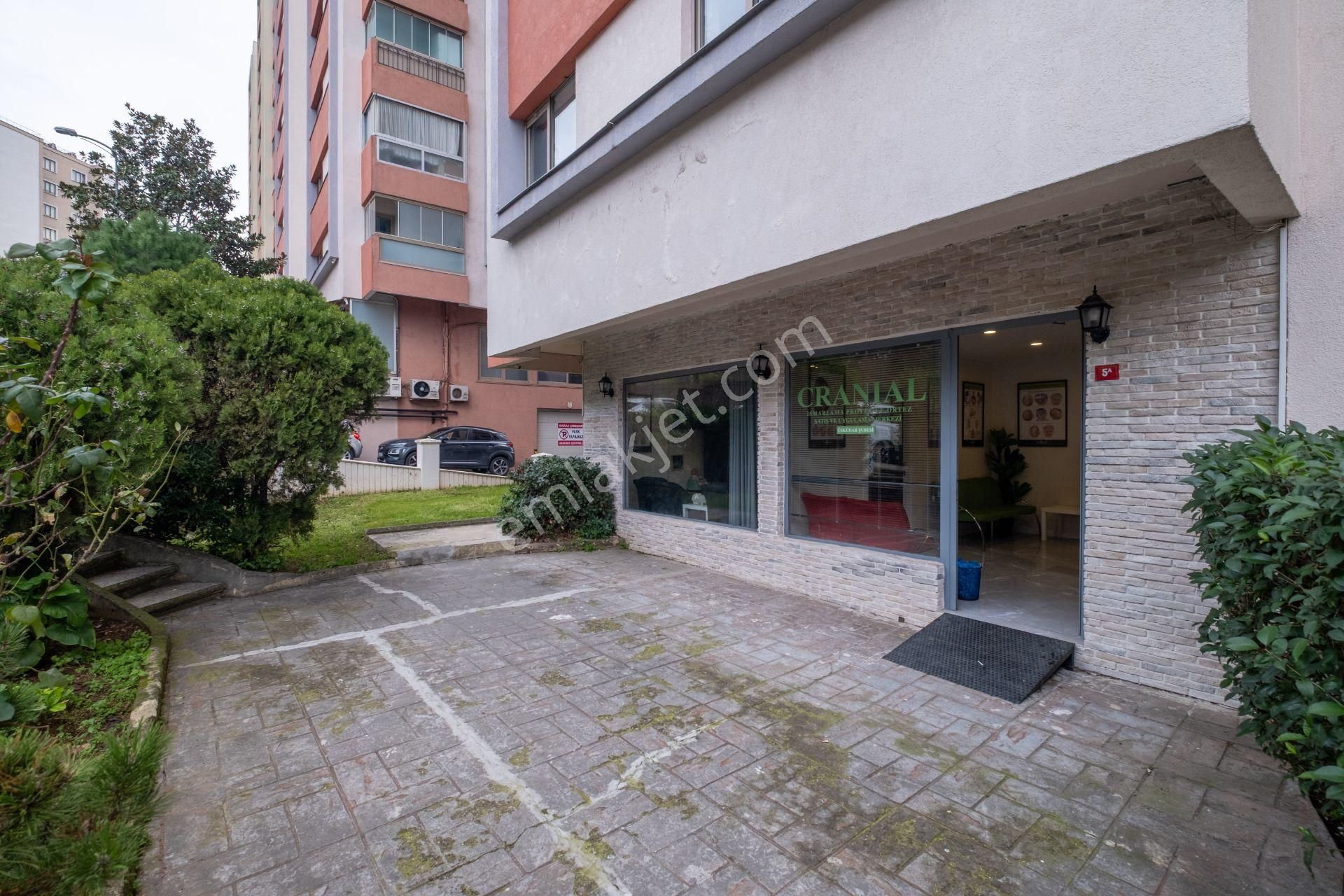 Düz Giriş 320m2 Ofis/dükkan/klinik & Soyak Gökyüzü Konutları % - Görsel 3