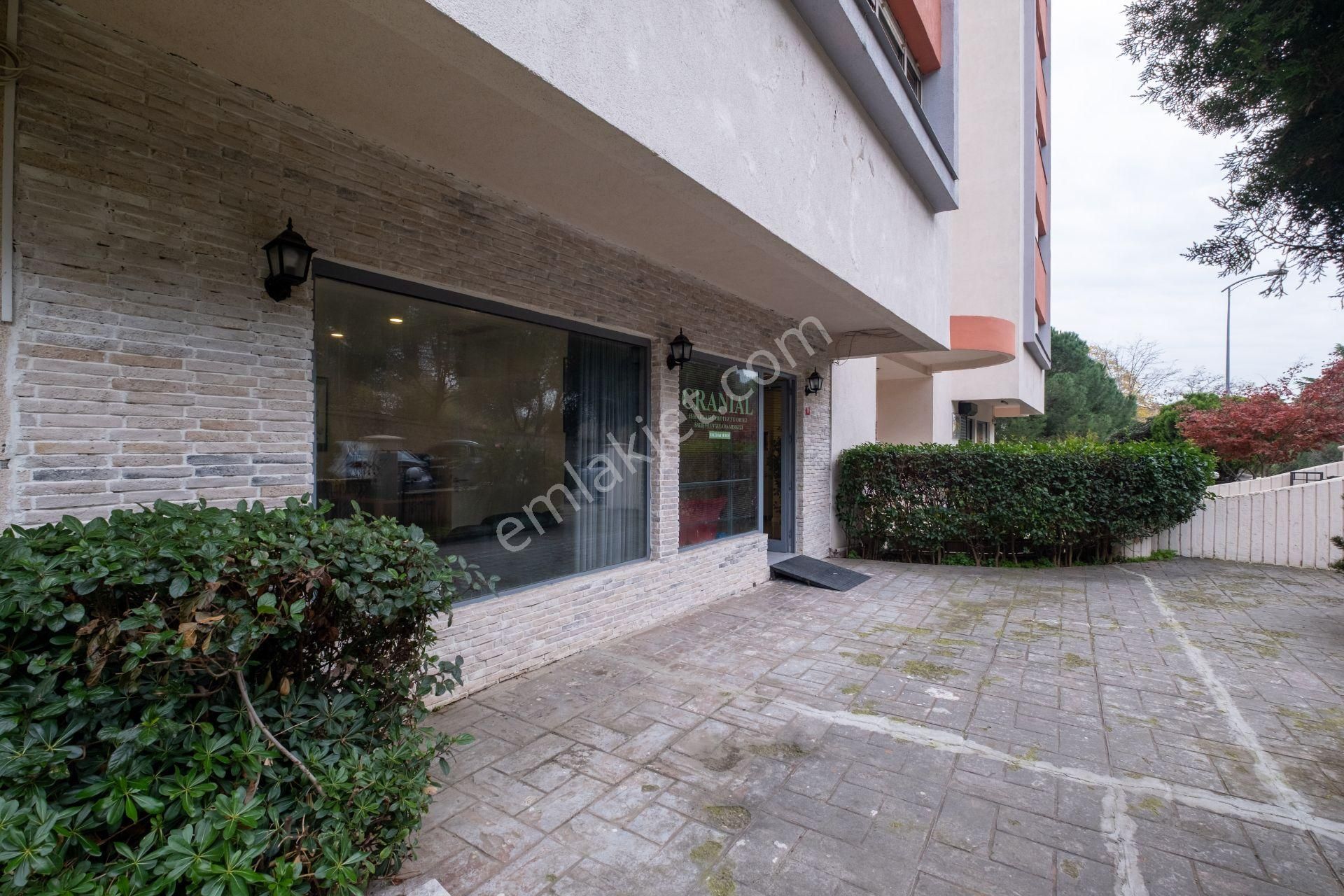 Düz Giriş 320m2 Ofis/dükkan/klinik & Soyak Gökyüzü Konutları % - Görsel 4
