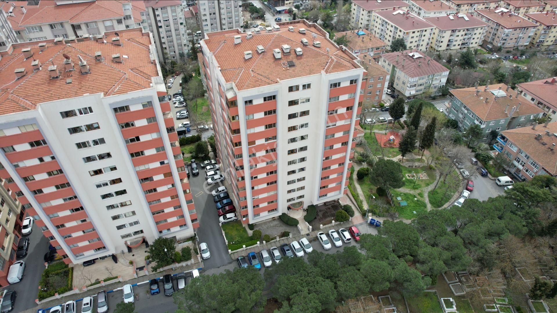 Düz Giriş 320m2 Ofis/dükkan/klinik & Soyak Gökyüzü Konutları %