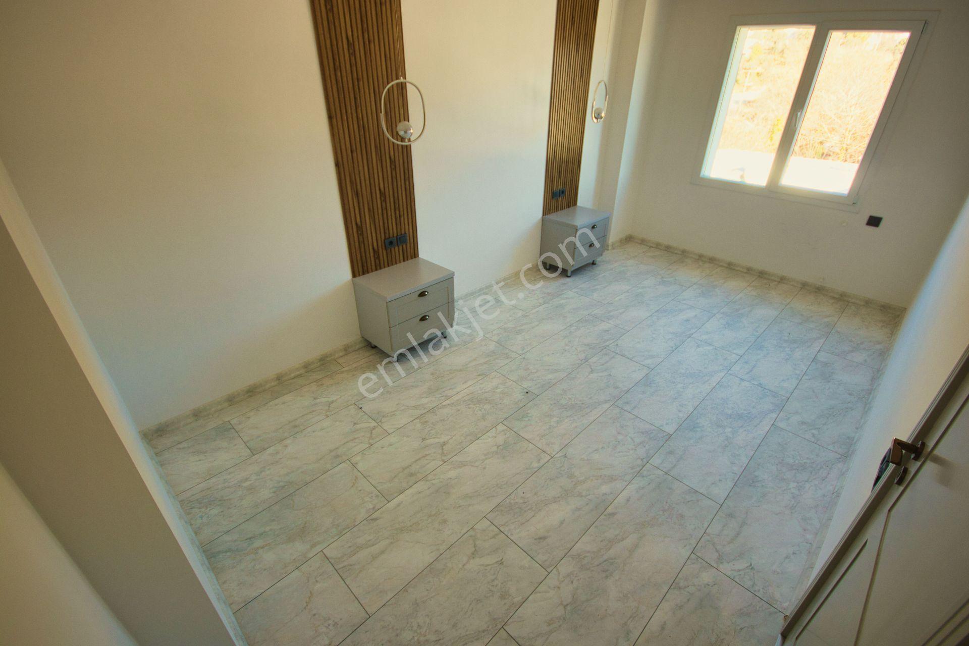 🔵🔵aktiften Gürede Kazdağlarının Eteğinde Modern Yaşam; Sıfır Binada Şık Tasarımlı 2+1 Lüx Daire - Görsel 20