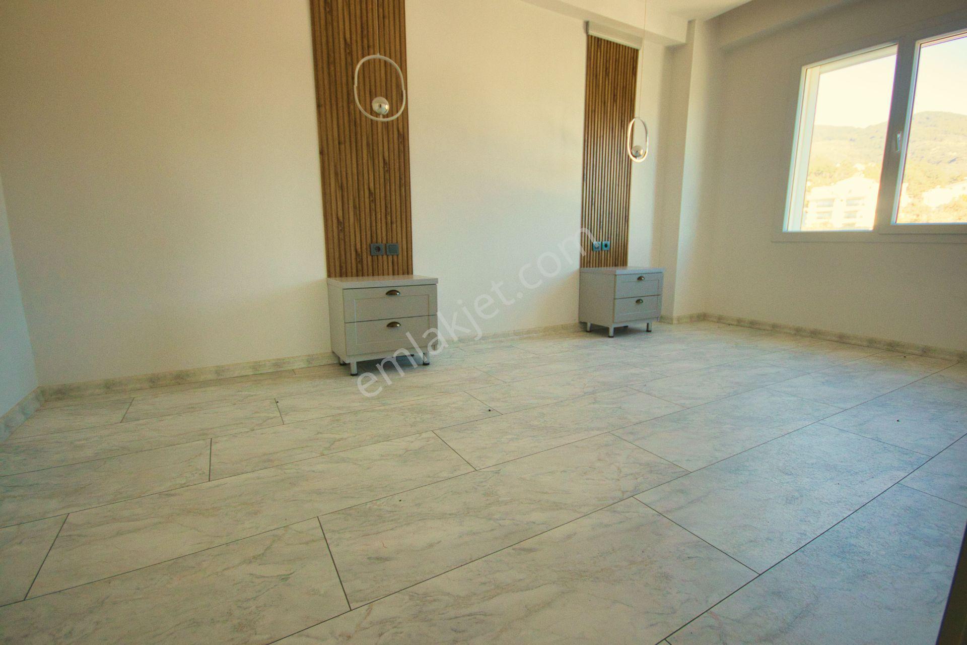 🔵🔵aktiften Gürede Kazdağlarının Eteğinde Modern Yaşam; Sıfır Binada Şık Tasarımlı 2+1 Lüx Daire - Görsel 10