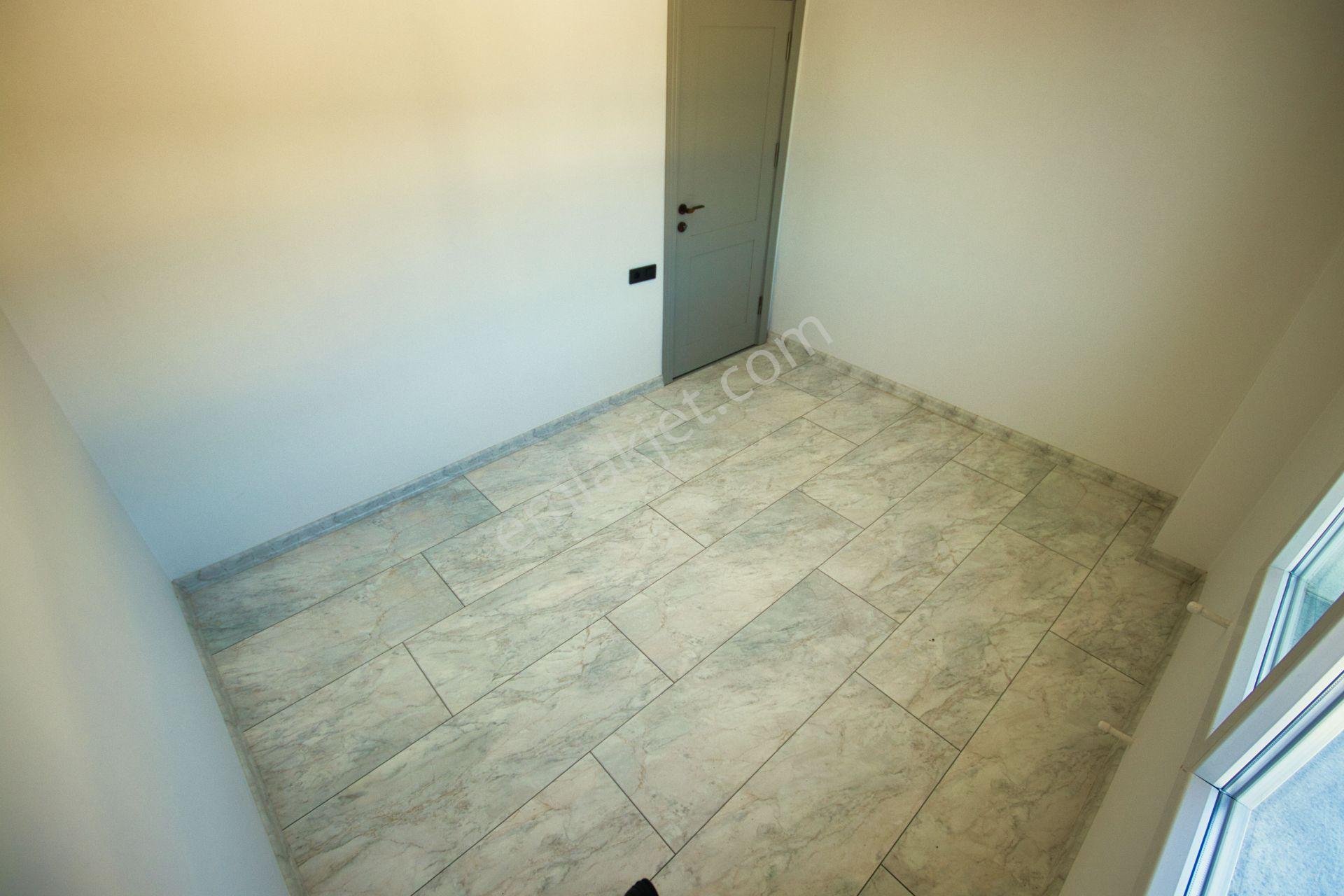 🔵🔵aktiften Gürede Kazdağlarının Eteğinde Modern Yaşam; Sıfır Binada Şık Tasarımlı 2+1 Lüx Daire - Görsel 19