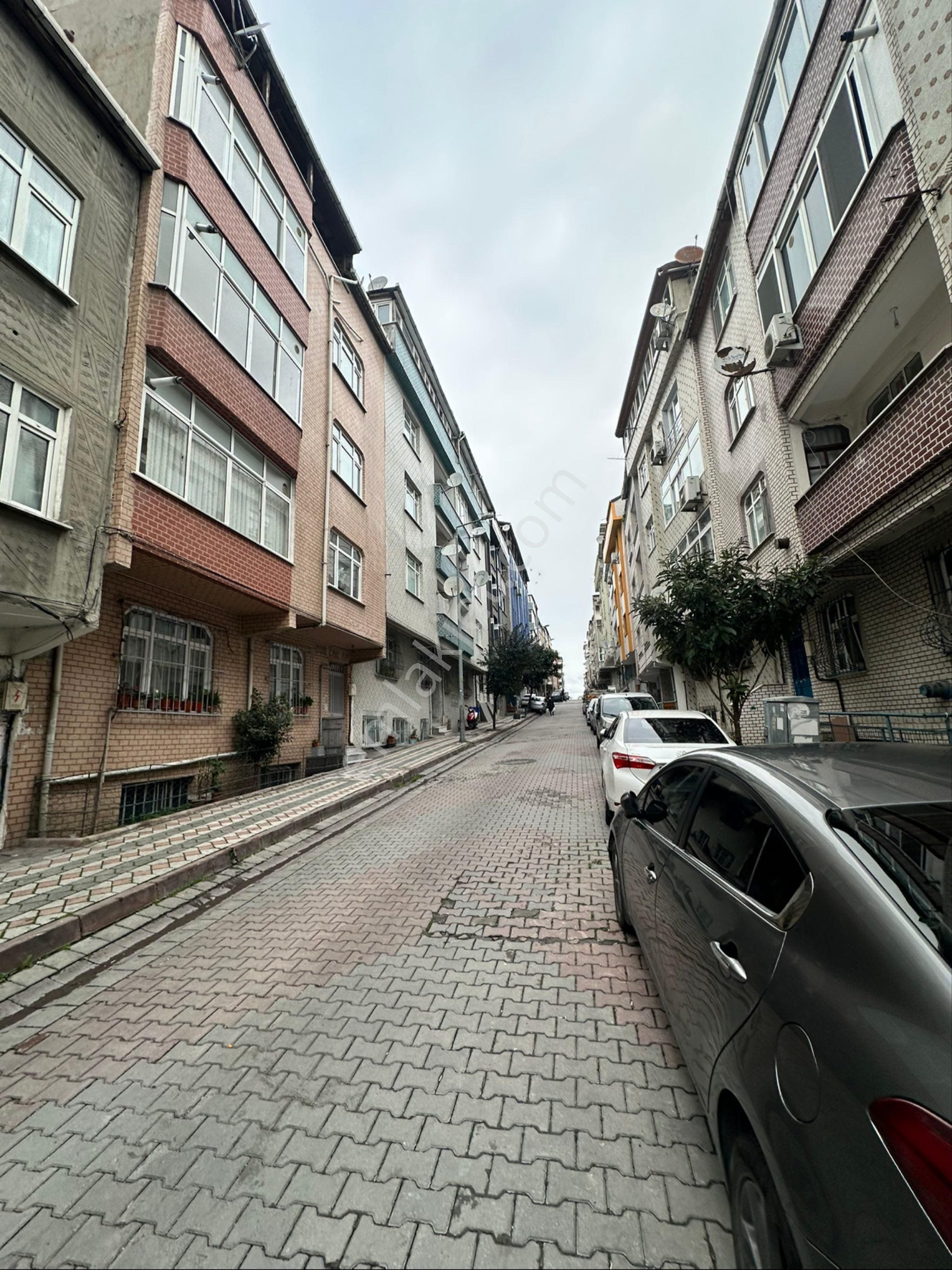 Remax’tan Arsa Fiyatına Komple Bina - Görsel 5