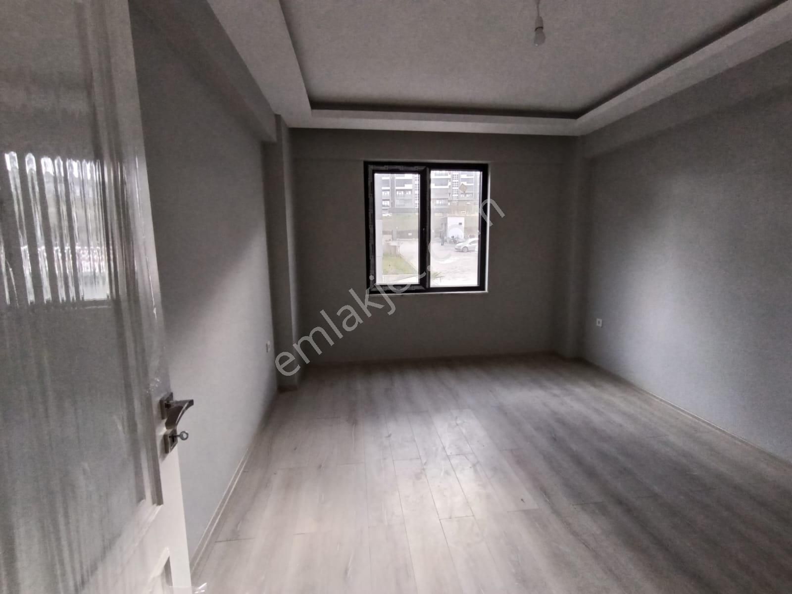 Kariyer Gmden İnegöl Alanyurtta Lüks Sitede 2+1 Satılık Daireler - Görsel 2