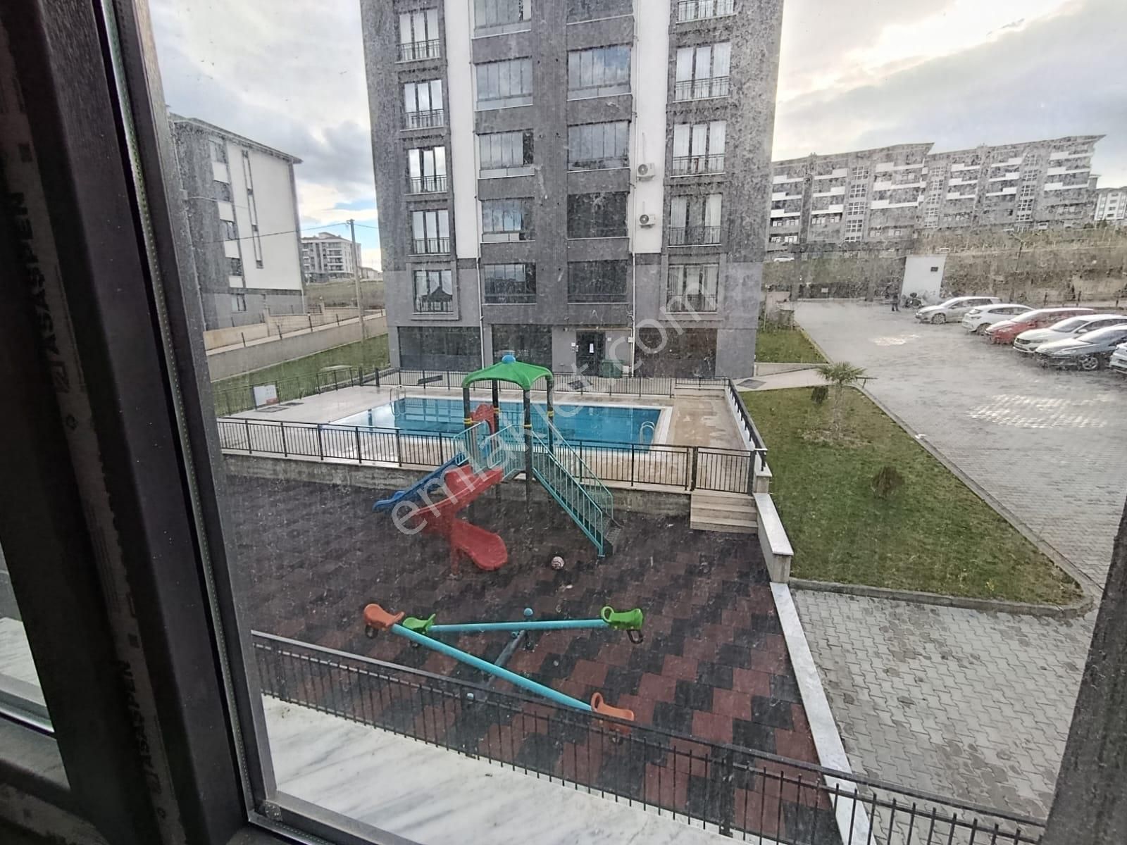 Kariyer Gmden İnegöl Alanyurtta Lüks Sitede 2+1 Satılık Daireler - Görsel 12