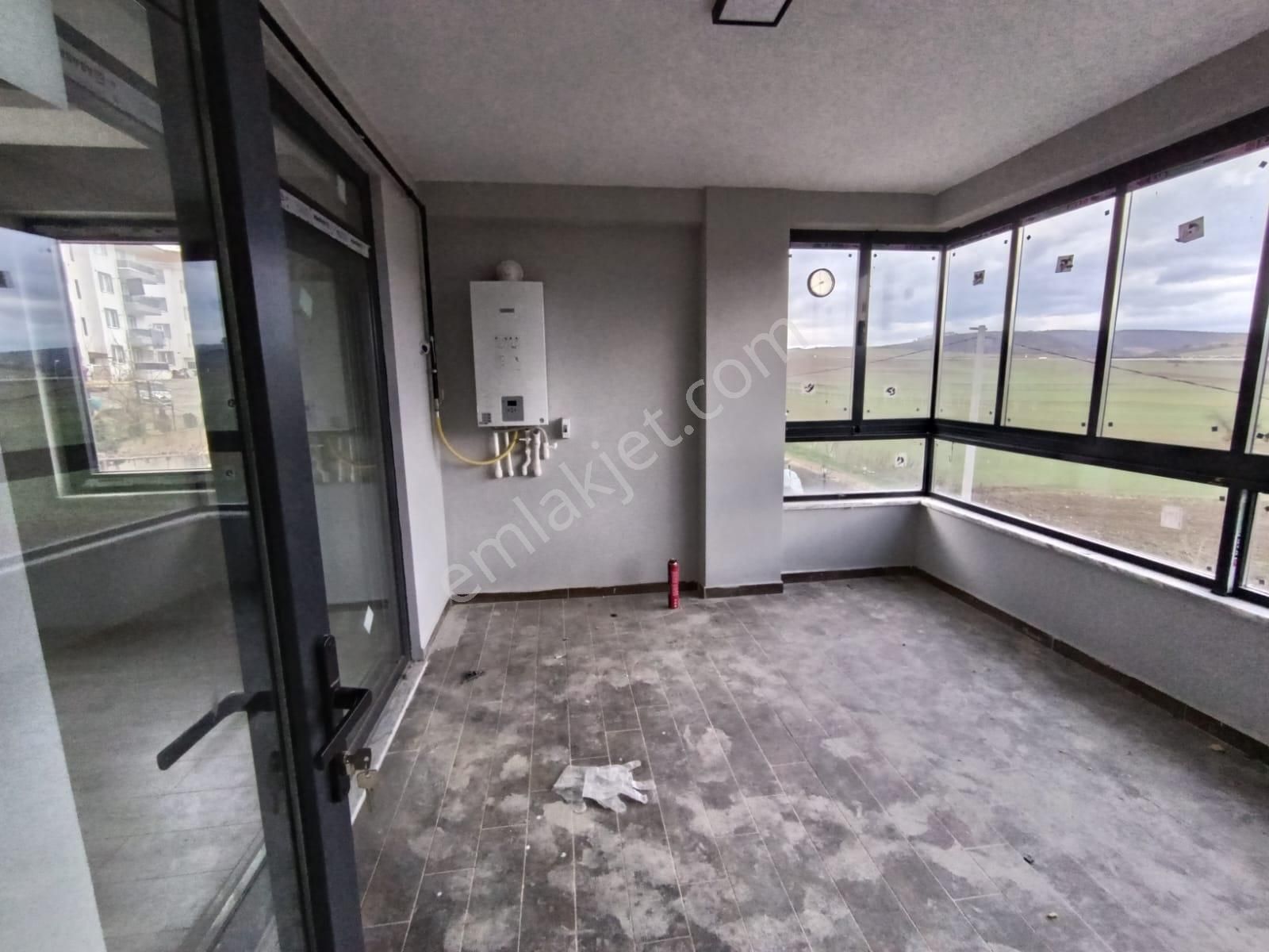 Kariyer Gmden İnegöl Alanyurtta Lüks Sitede 2+1 Satılık Daireler - Görsel 26