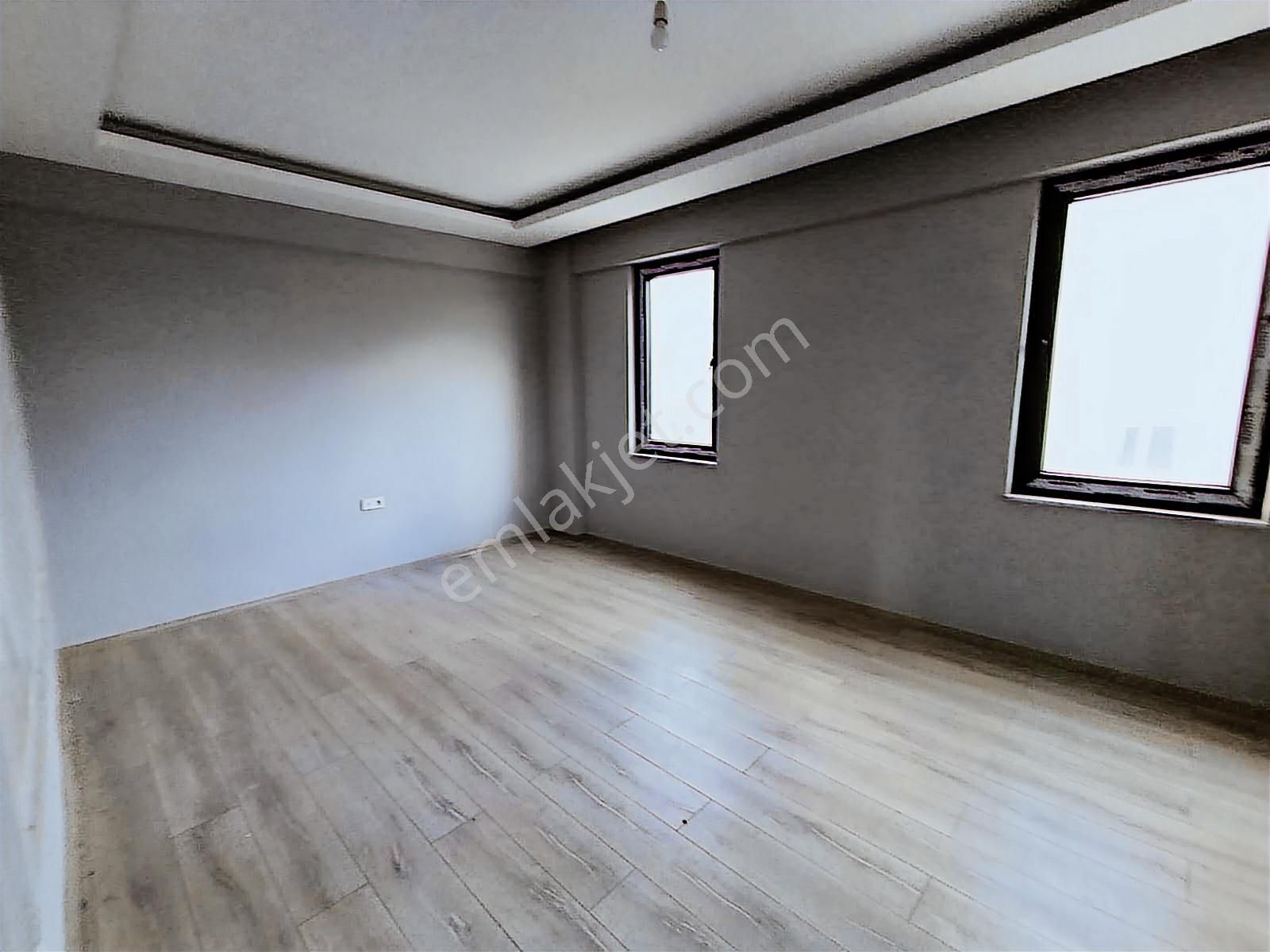 Kariyer Gmden İnegöl Alanyurtta Lüks Sitede 2+1 Satılık Daireler - Görsel 21