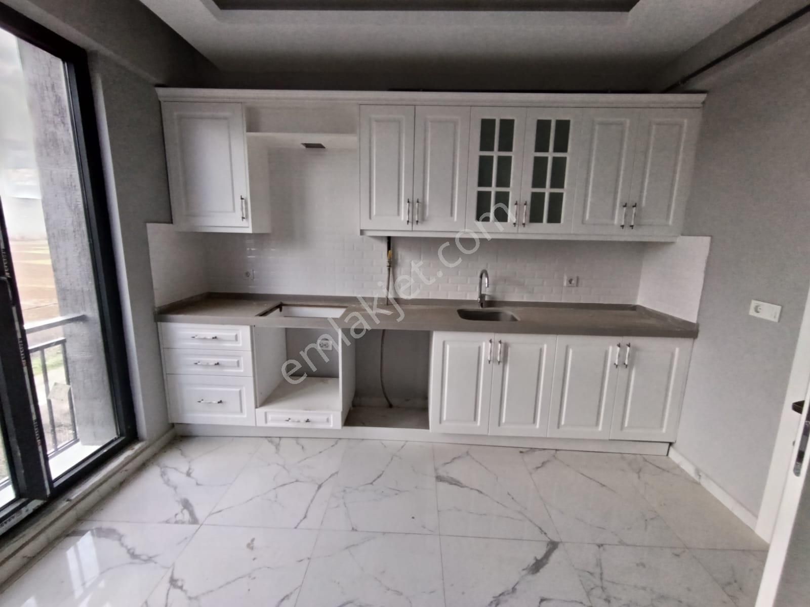 Kariyer Gmden İnegöl Alanyurtta Lüks Sitede 2+1 Satılık Daireler - Görsel 14