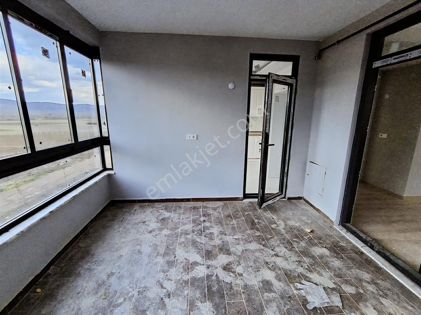 Kariyer Gmden İnegöl Alanyurtta Lüks Sitede 2+1 Satılık Daireler - Görsel 29