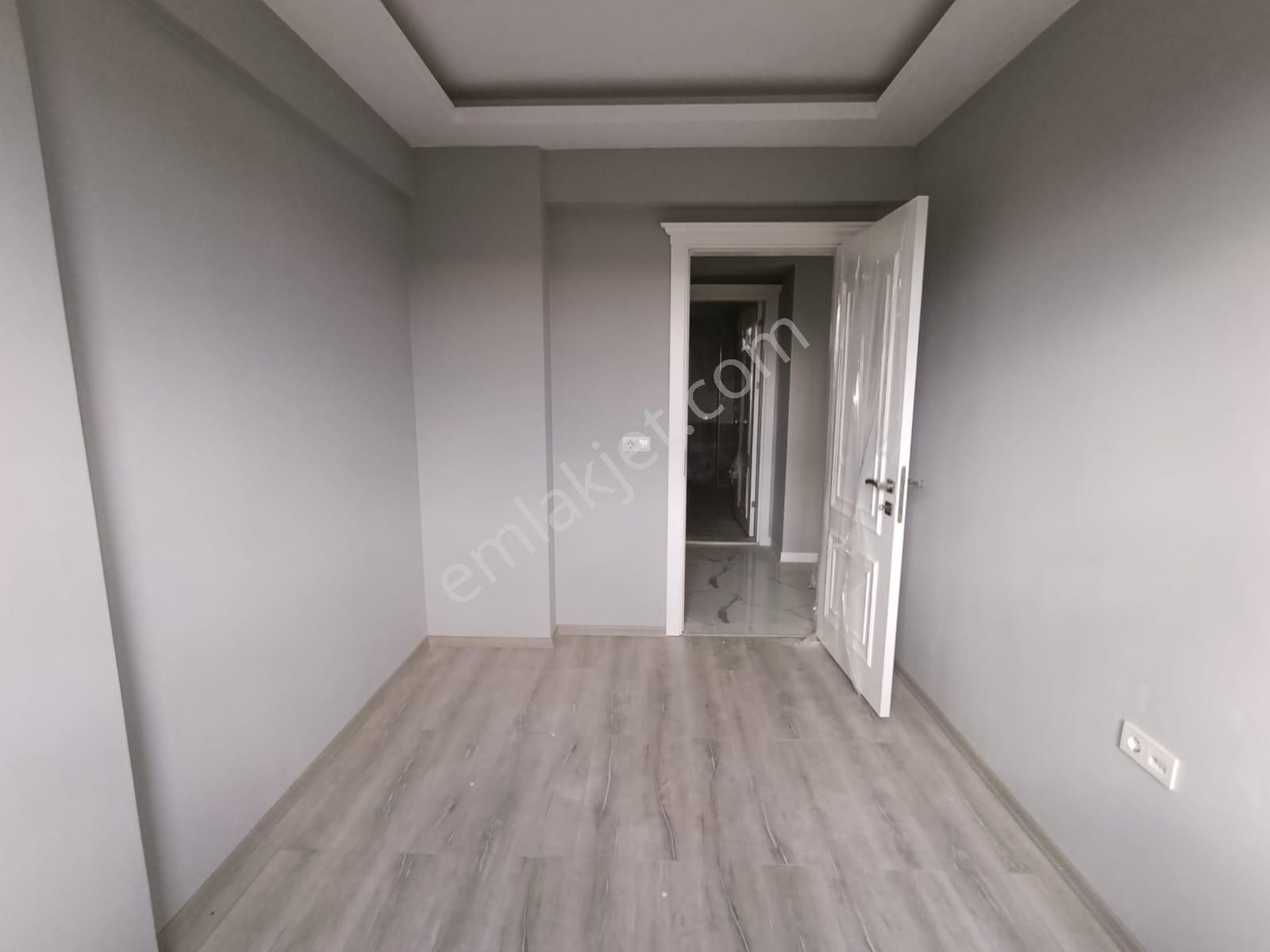 Kariyer Gmden İnegöl Alanyurtta Lüks Sitede 2+1 Satılık Daireler - Görsel 6