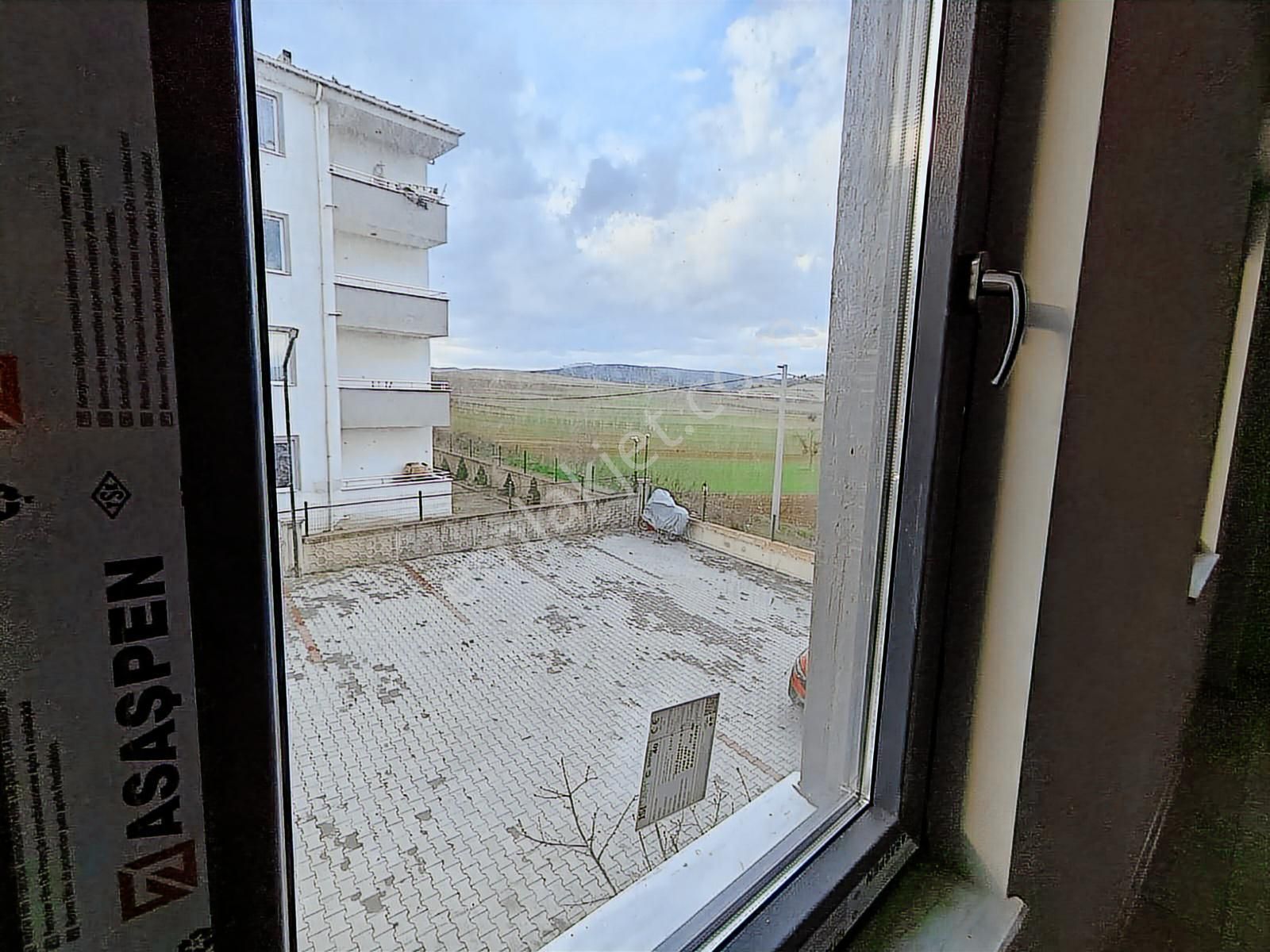 Kariyer Gmden İnegöl Alanyurtta Lüks Sitede 2+1 Satılık Daireler - Görsel 17