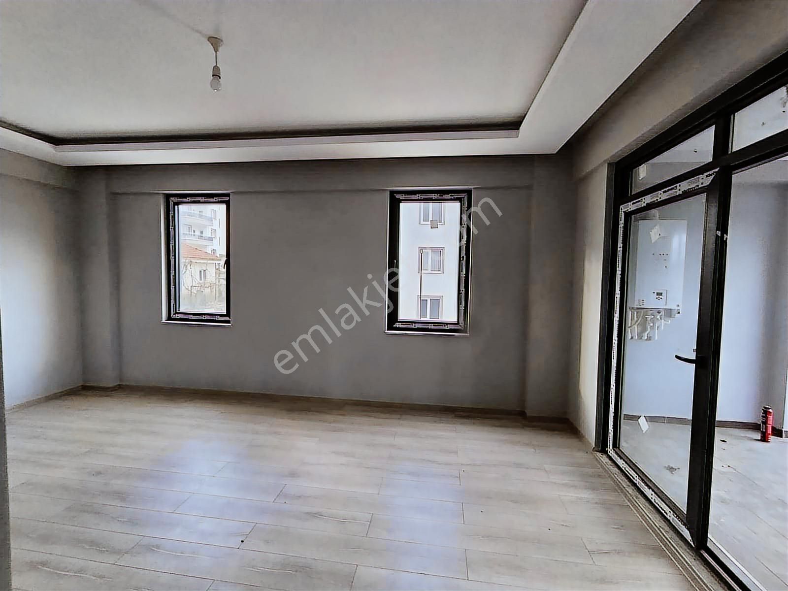 Kariyer Gmden İnegöl Alanyurtta Lüks Sitede 2+1 Satılık Daireler - Görsel 7