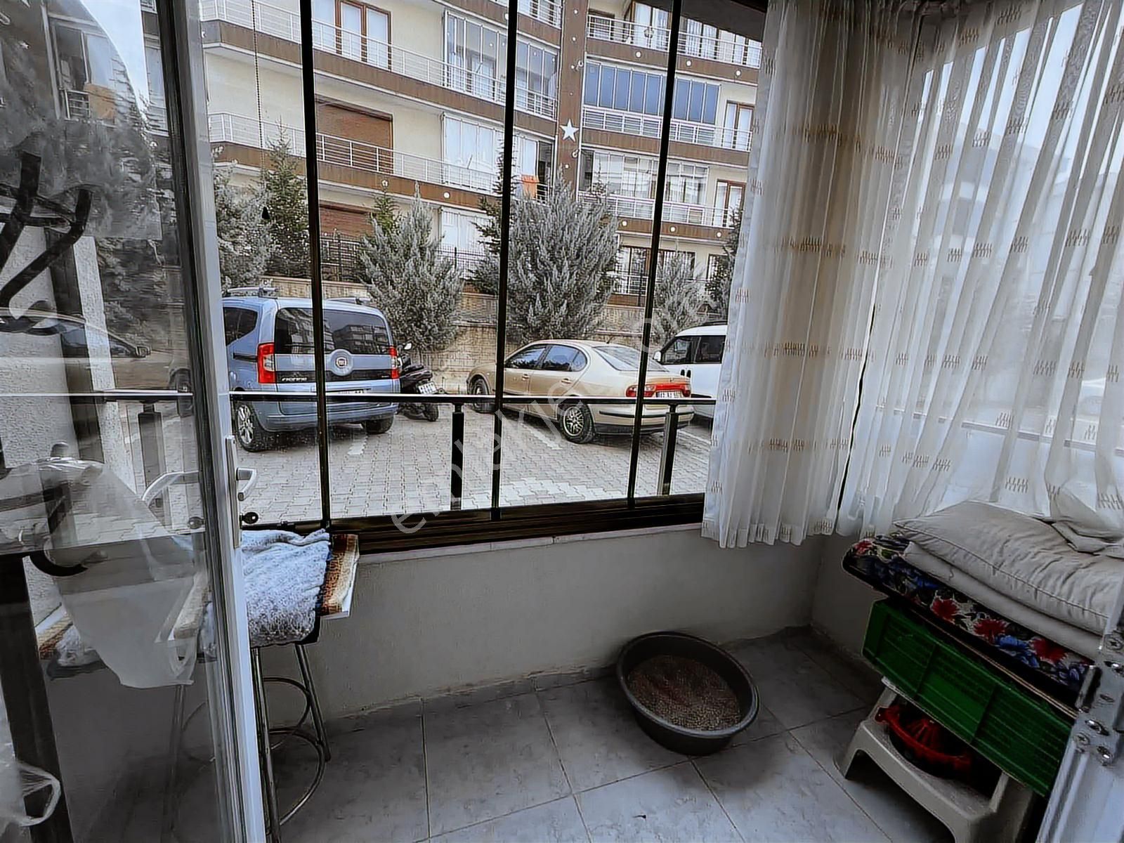 Yazır Mahallesi Site İçi 3+1 Full Yapılı Satılık Geniş Daire - Görsel 19