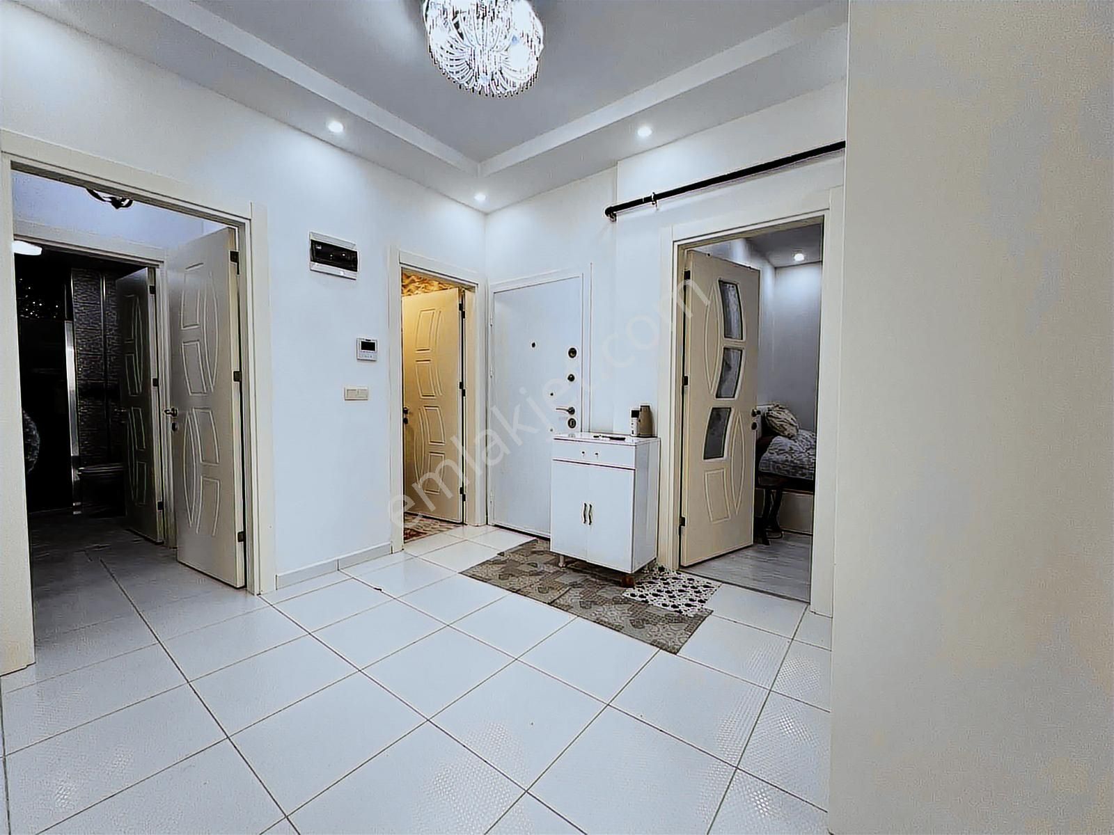 Yazır Mahallesi Site İçi 3+1 Full Yapılı Satılık Geniş Daire - Görsel 11