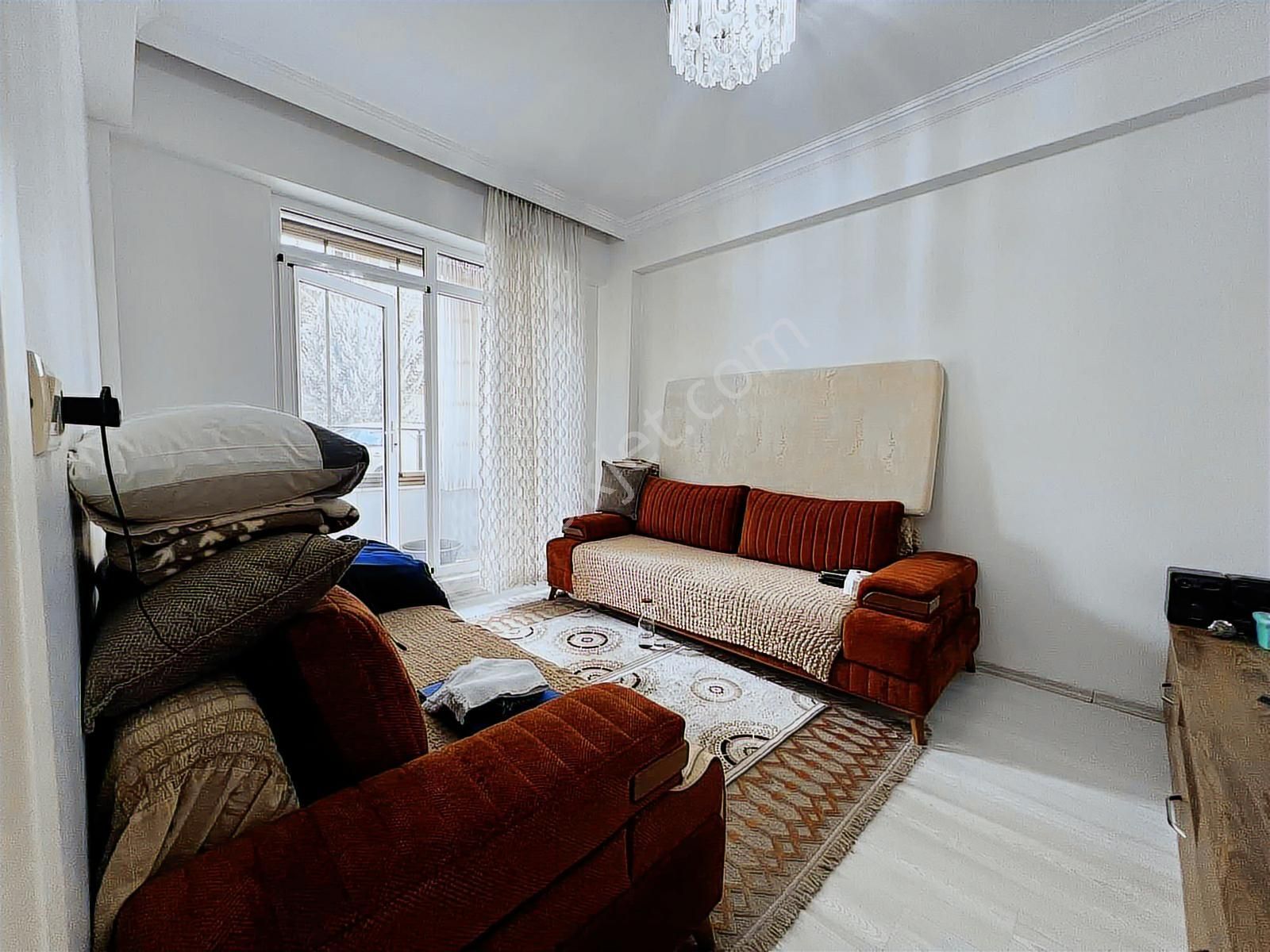 Yazır Mahallesi Site İçi 3+1 Full Yapılı Satılık Geniş Daire - Görsel 7