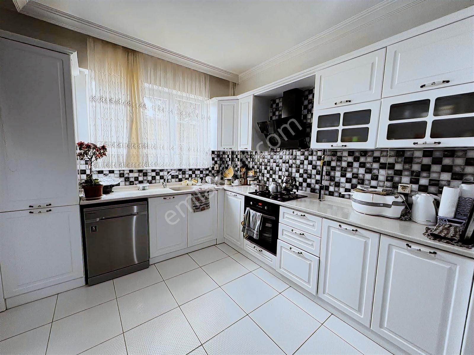 Yazır Mahallesi Site İçi 3+1 Full Yapılı Satılık Geniş Daire - Görsel 13