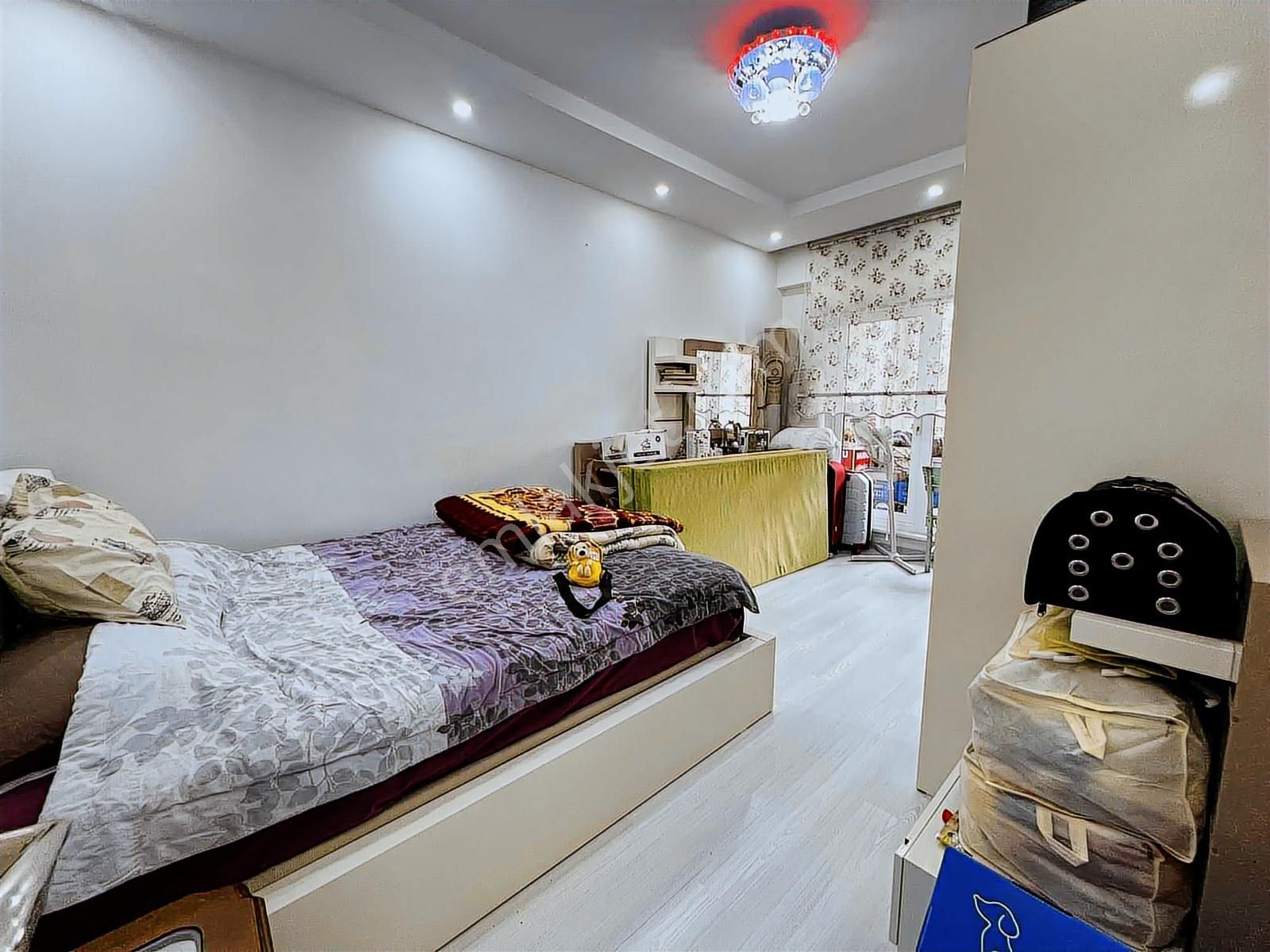 Yazır Mahallesi Site İçi 3+1 Full Yapılı Satılık Geniş Daire - Görsel 6