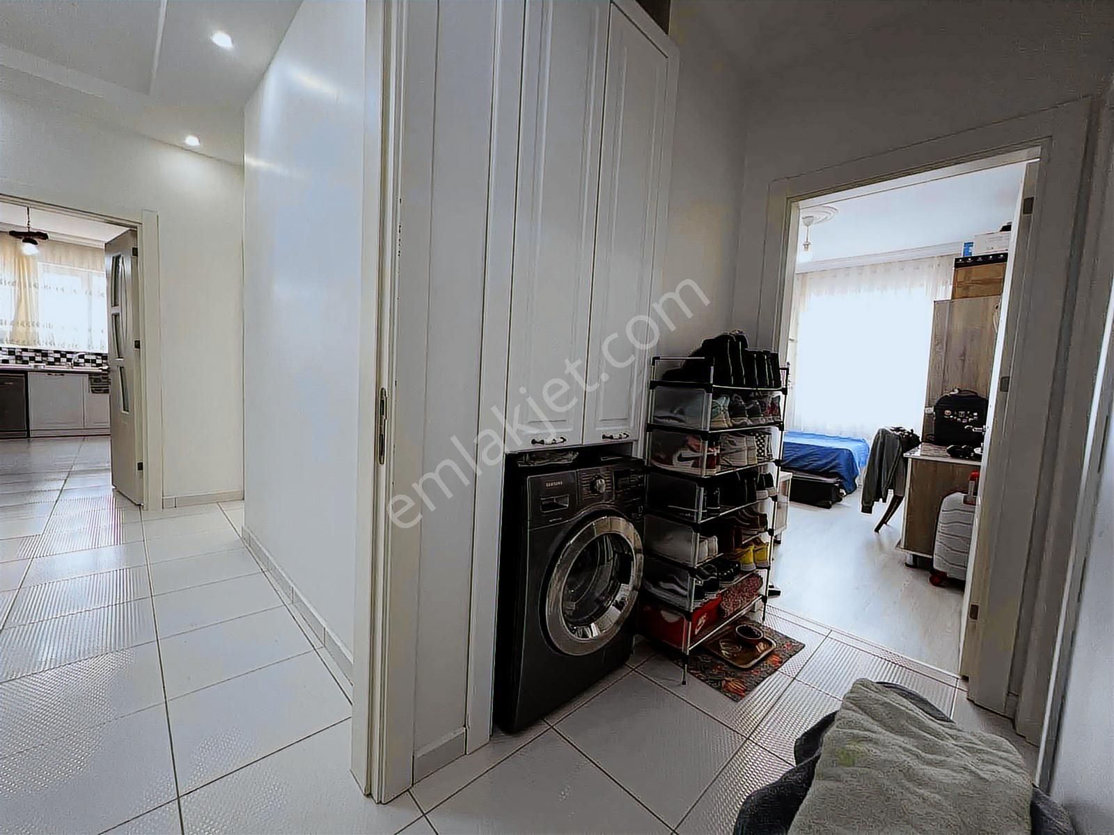 Yazır Mahallesi Site İçi 3+1 Full Yapılı Satılık Geniş Daire - Görsel 30