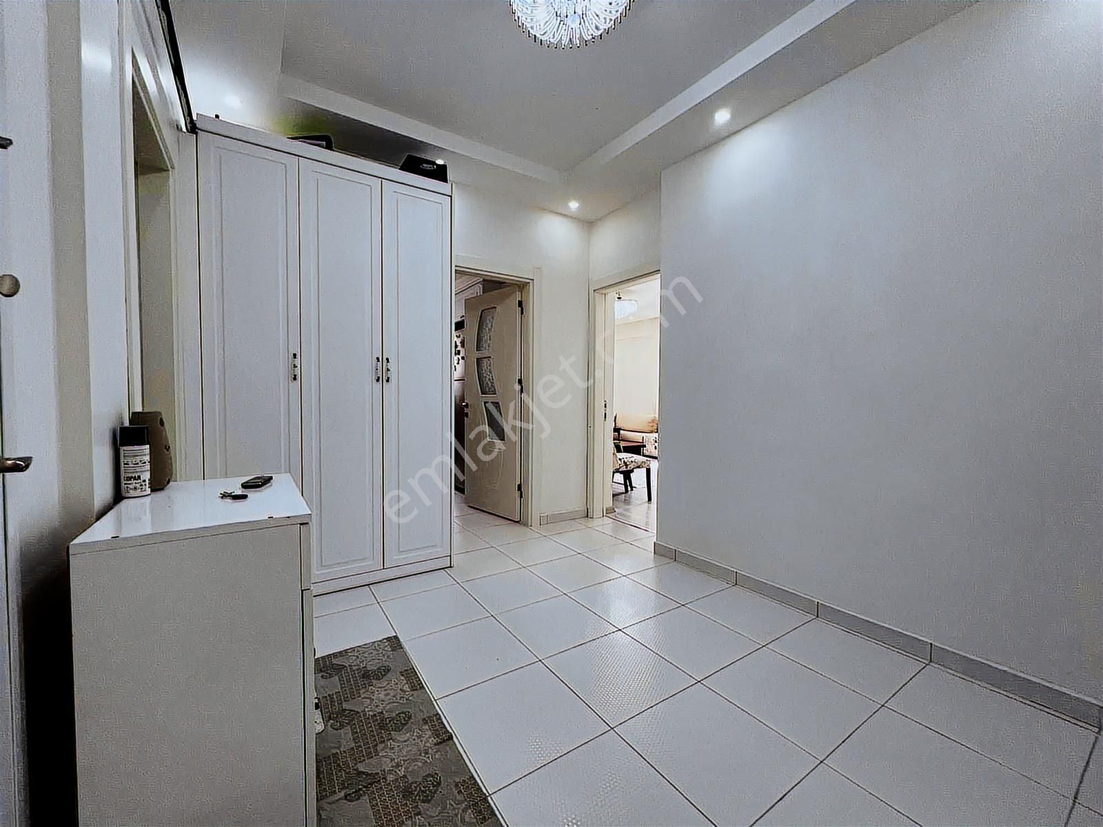 Yazır Mahallesi Site İçi 3+1 Full Yapılı Satılık Geniş Daire - Görsel 20