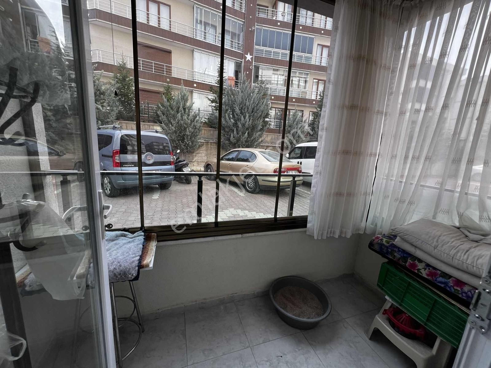 Yazır Mahallesi Site İçi 3+1 Full Yapılı Satılık Geniş Daire - Görsel 27