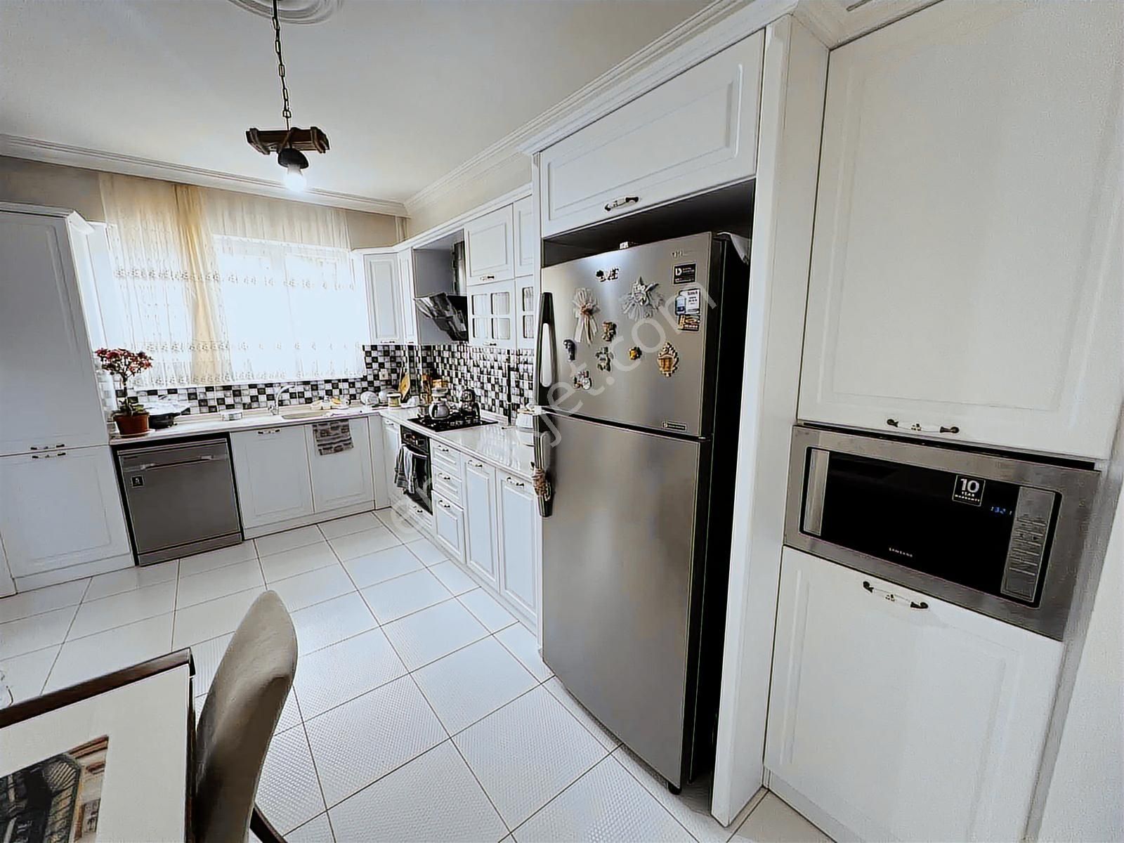 Yazır Mahallesi Site İçi 3+1 Full Yapılı Satılık Geniş Daire - Görsel 14