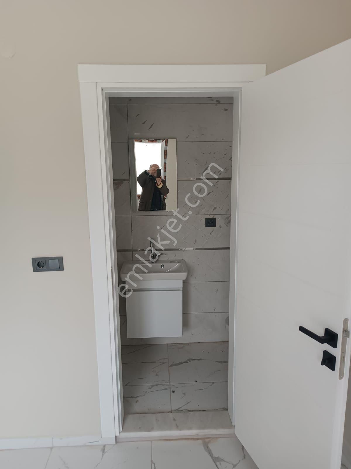 Zafer Mahallesinde 3+1 - Görsel 12