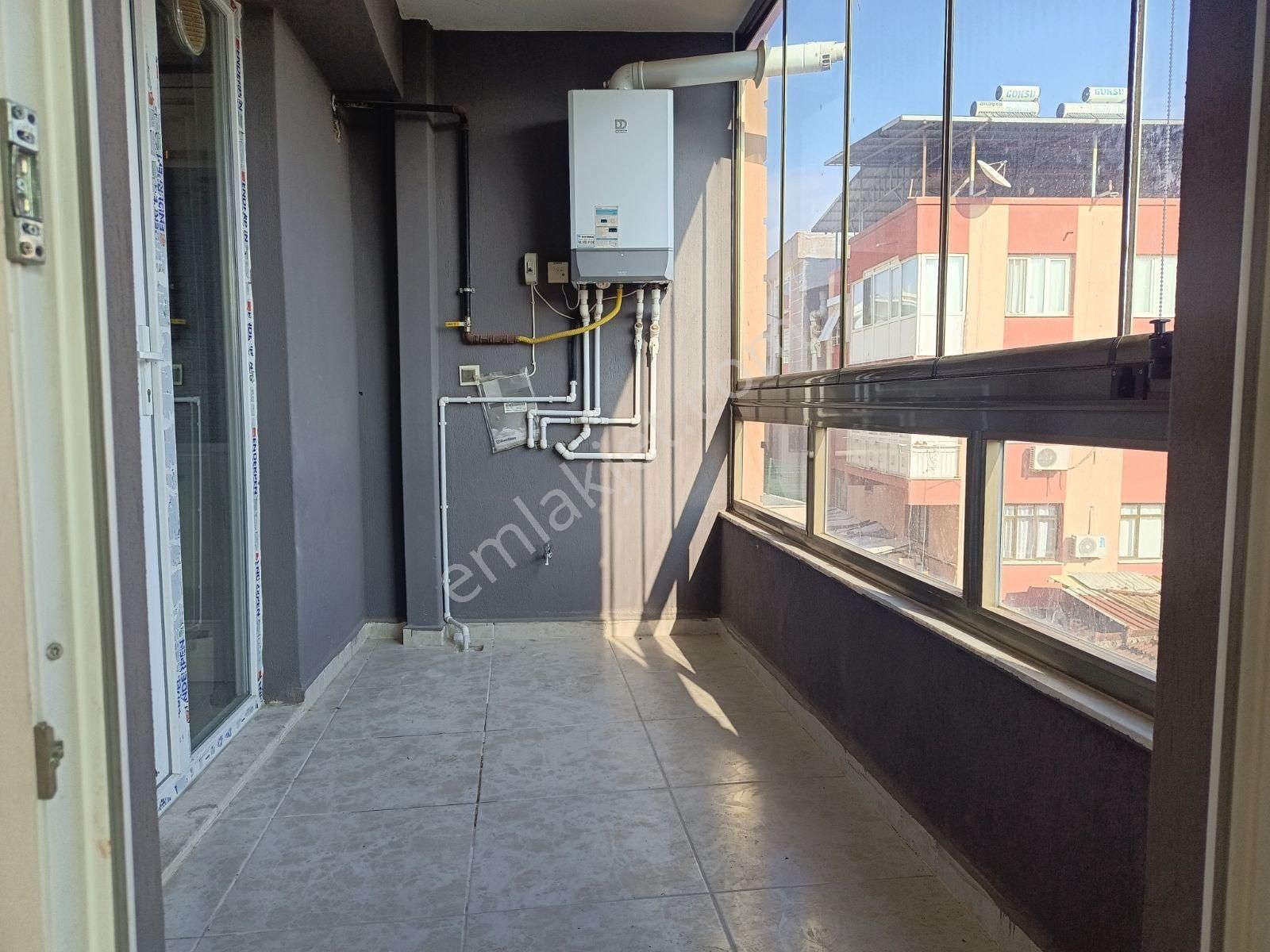 Buket Emlaktan Kiralık 2+1 Daire Ara Kat Doğalgazlı Asansörlü - Görsel 21