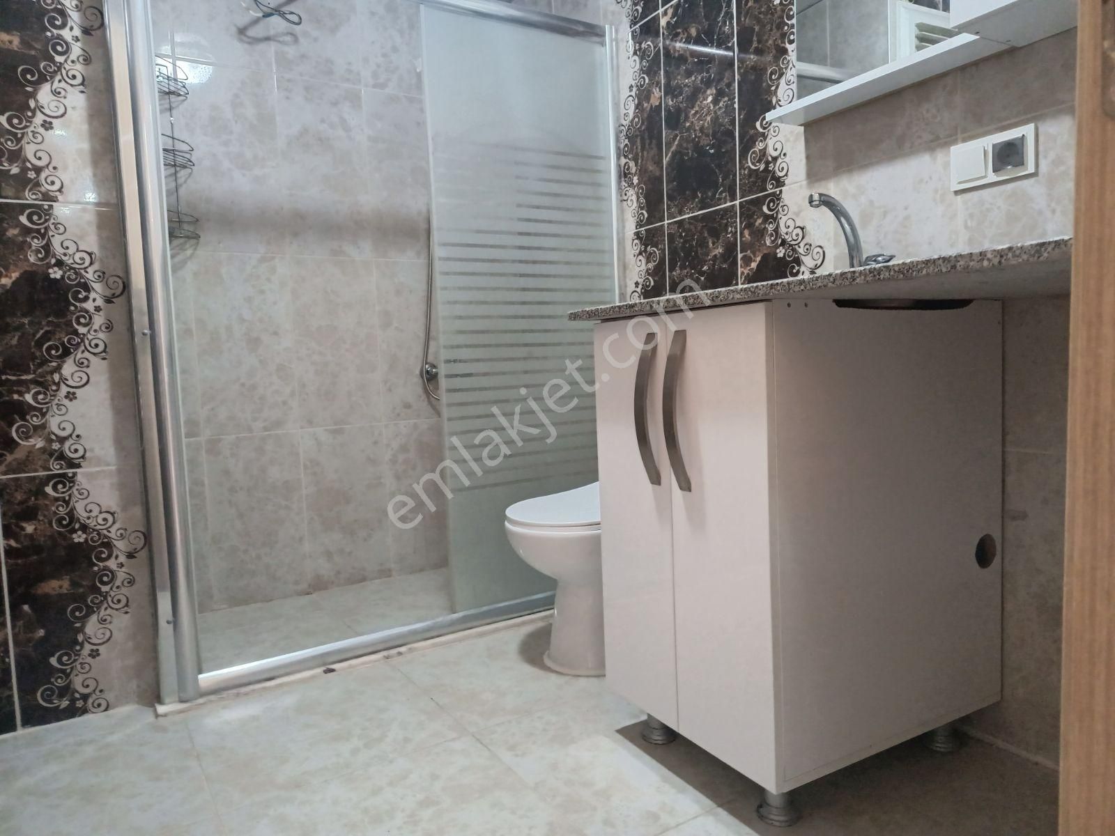 Buket Emlaktan Kiralık 2+1 Daire Ara Kat Doğalgazlı Asansörlü - Görsel 35