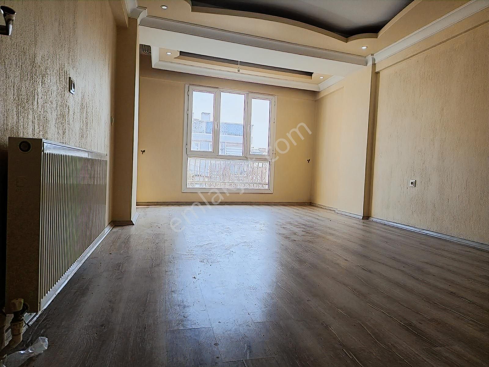 Buket Emlaktan Kiralık 2+1 Daire Ara Kat Doğalgazlı Asansörlü - Görsel 10