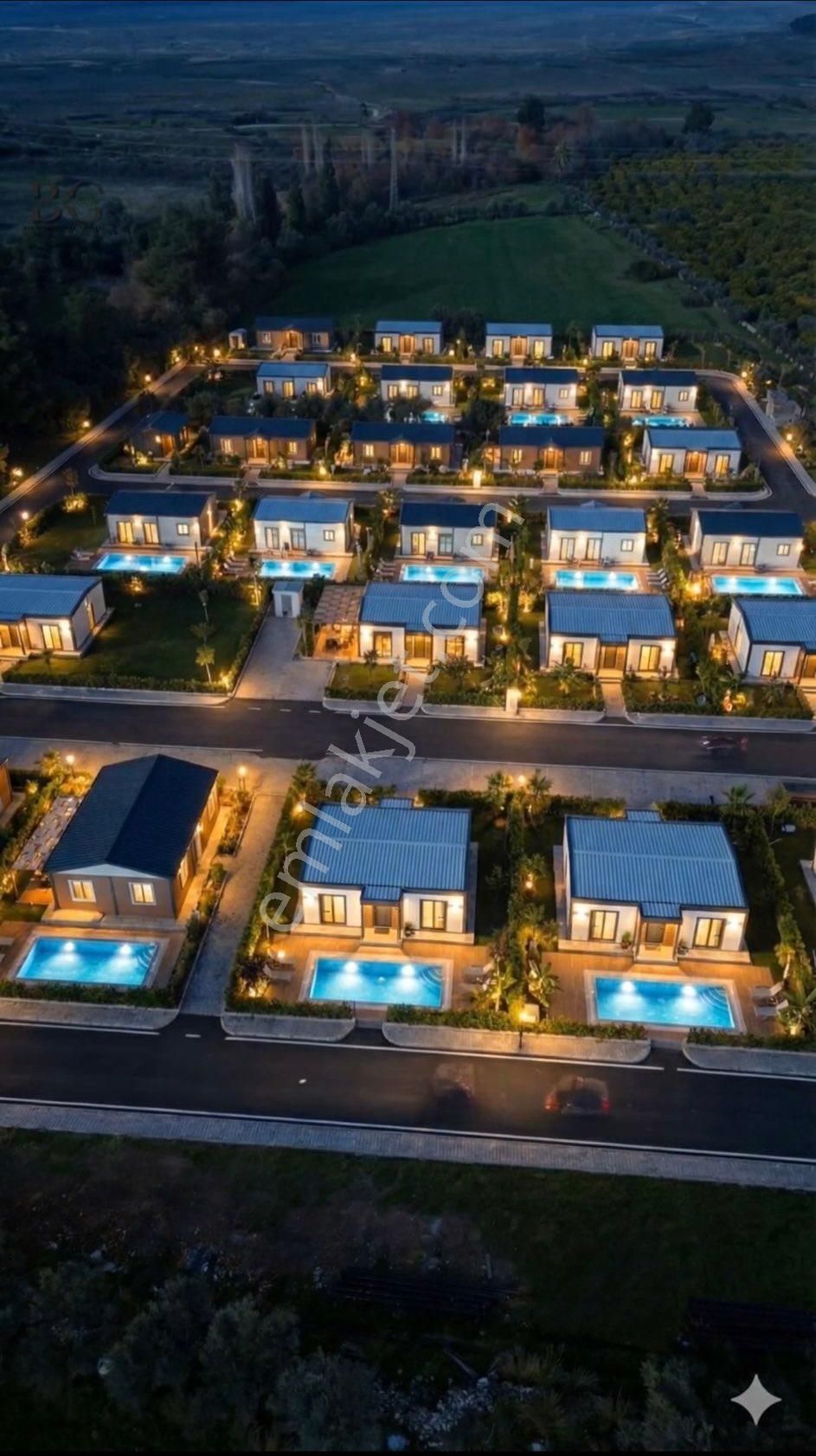 Bal Gayrimenkul I Menderes Değirmendere'de Hayallerinle Tanış ! - Görsel 2