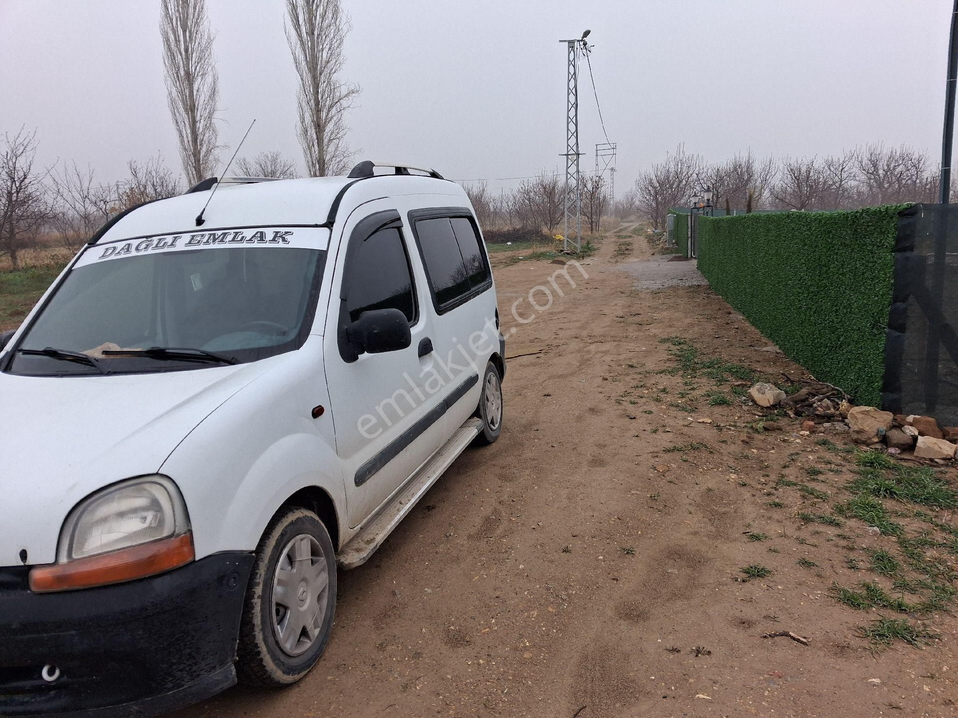 Daglı Emlaktan Savaş - Görsel 6