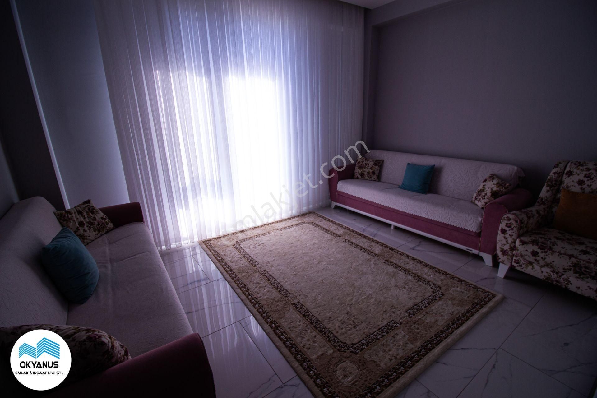 Karasu’da Lüks Ve Konforun Buluştuğu 4+1 Villa - Görsel 19