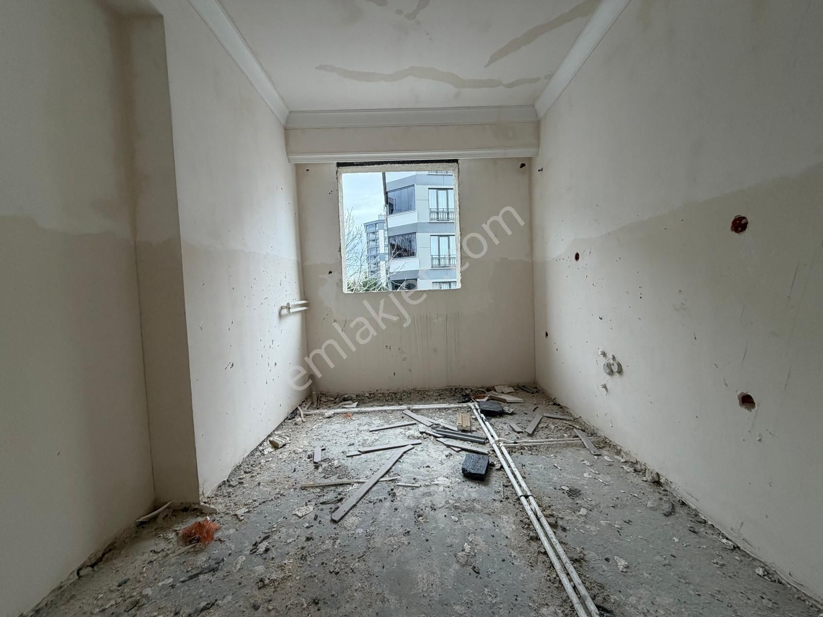 Bahçelievler'de Butik Sitede K.otoparklı Sıfır 2+1 Ara Kat - Görsel 10